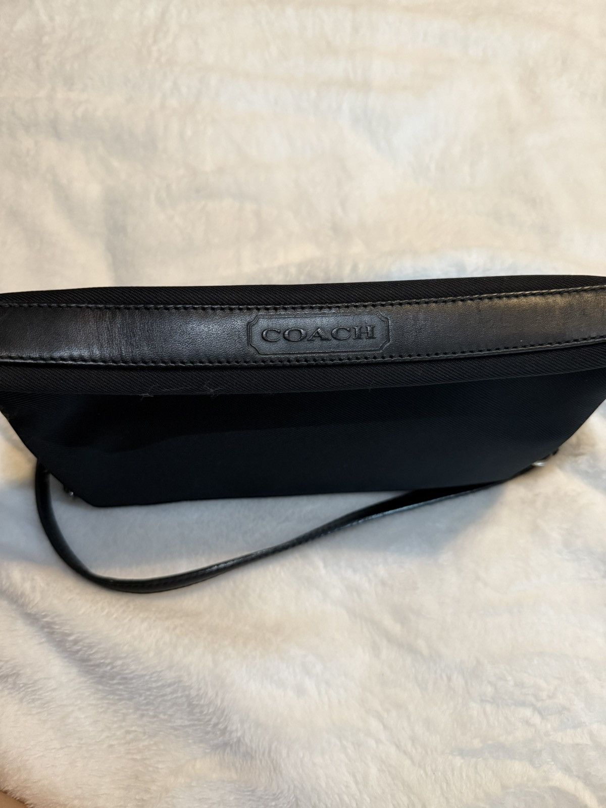 Coach Vintage coach bag Size ONE SIZE - 3 Thumbnail