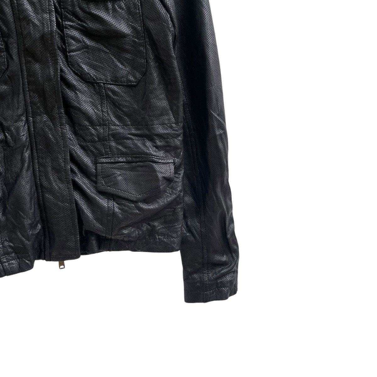 Other Italian Designer Wild Lab Generation Detachable Hooded Size M / US 6-8 / IT 42-44 - 5 Thumbnail