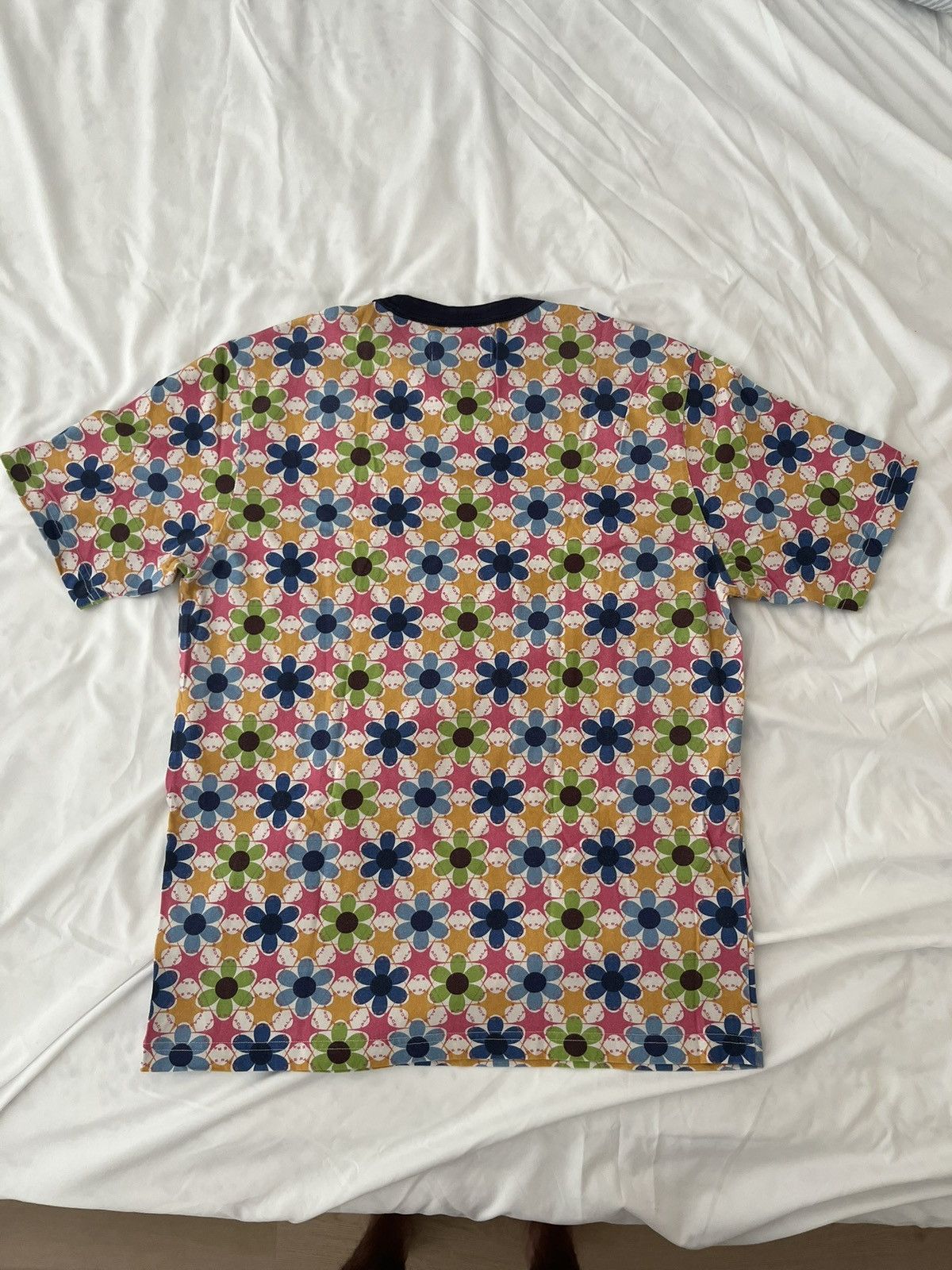 Palace Palace FW20 Curtains Shirt size L Size US L / EU 52-54 / 3 - 2 Thumbnail
