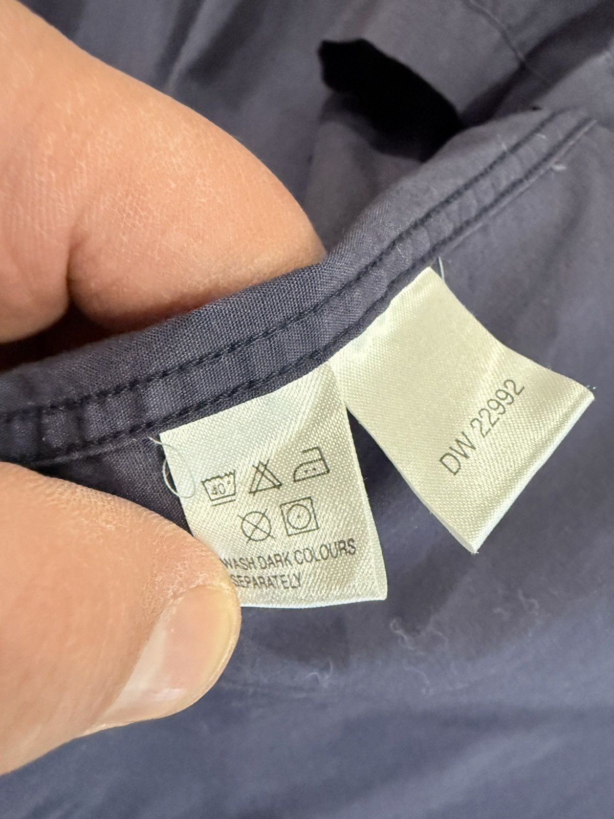 Yves Saint Laurent Very nice Size US M / EU 48-50 / 2 - 5 Thumbnail
