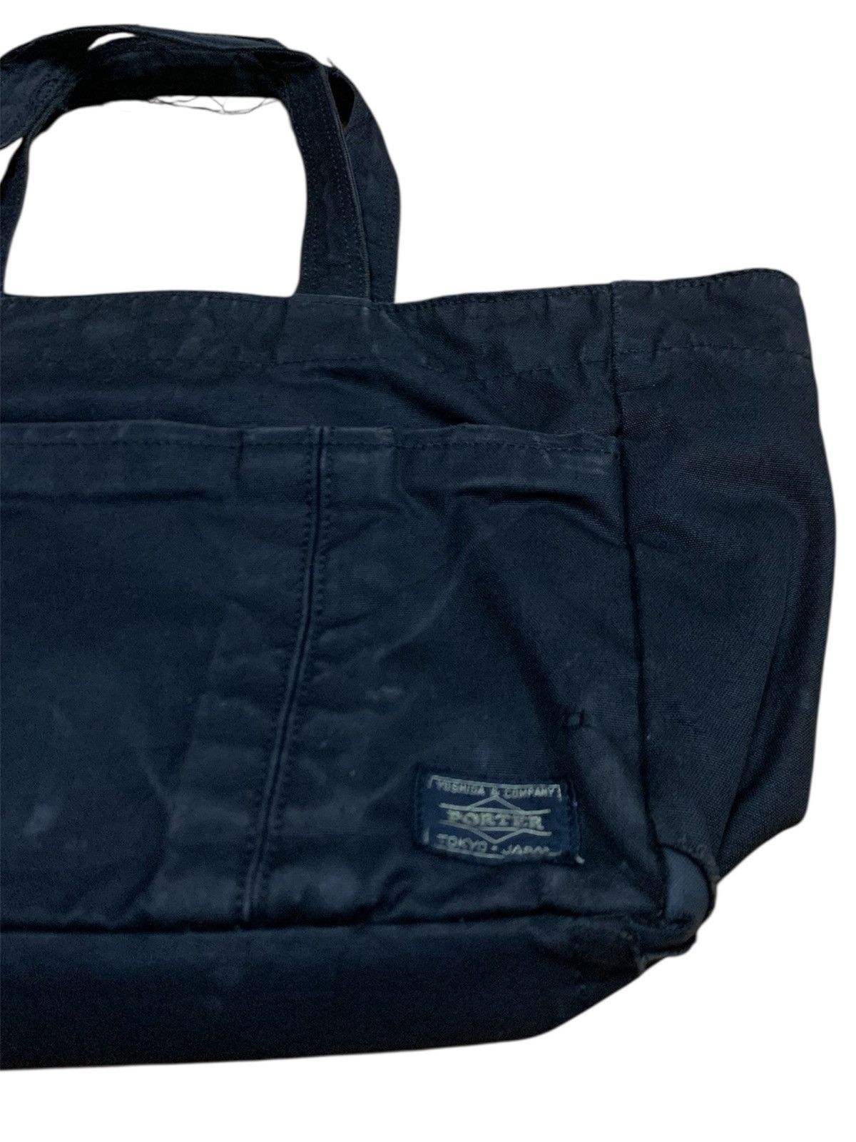 Porter Porter Yoshida Tote Bag Size ONE SIZE - 4 Thumbnail