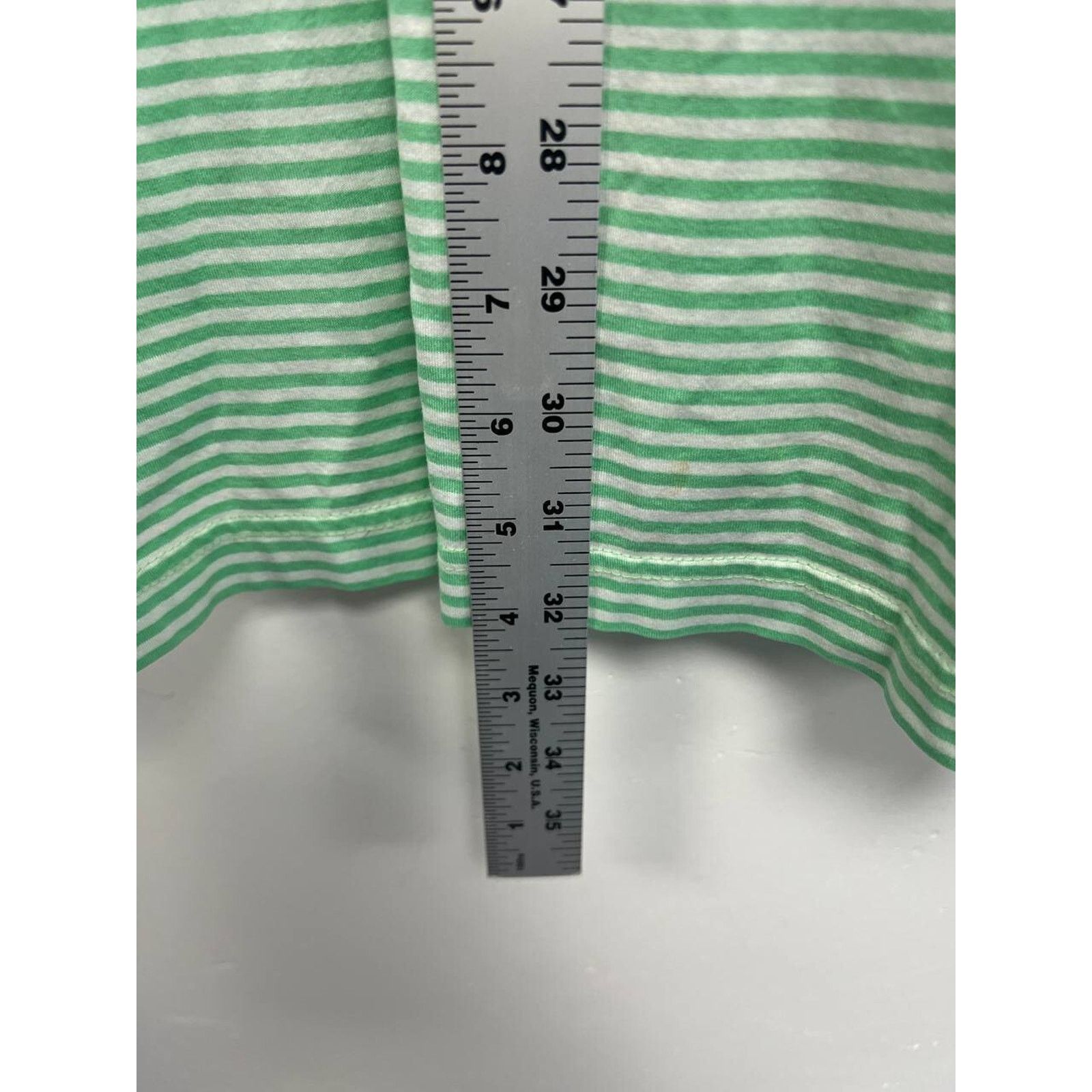 Peter Millar Peter Millar Summer Comfort Green Mens Polo Shirt XL A000057 Size US XL / EU 56 / 4 - 7 Thumbnail