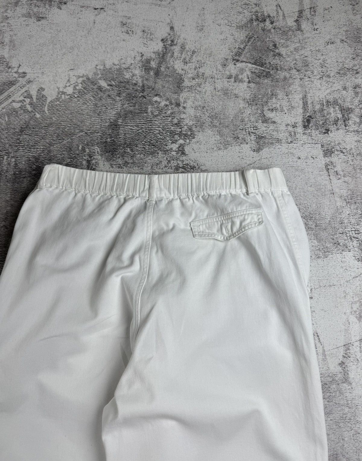Umbro 90S Umbro Classic Denim Relaxed Jeans Pants Trousers Bottoms Size US 34 / EU 50 - 15 Thumbnail