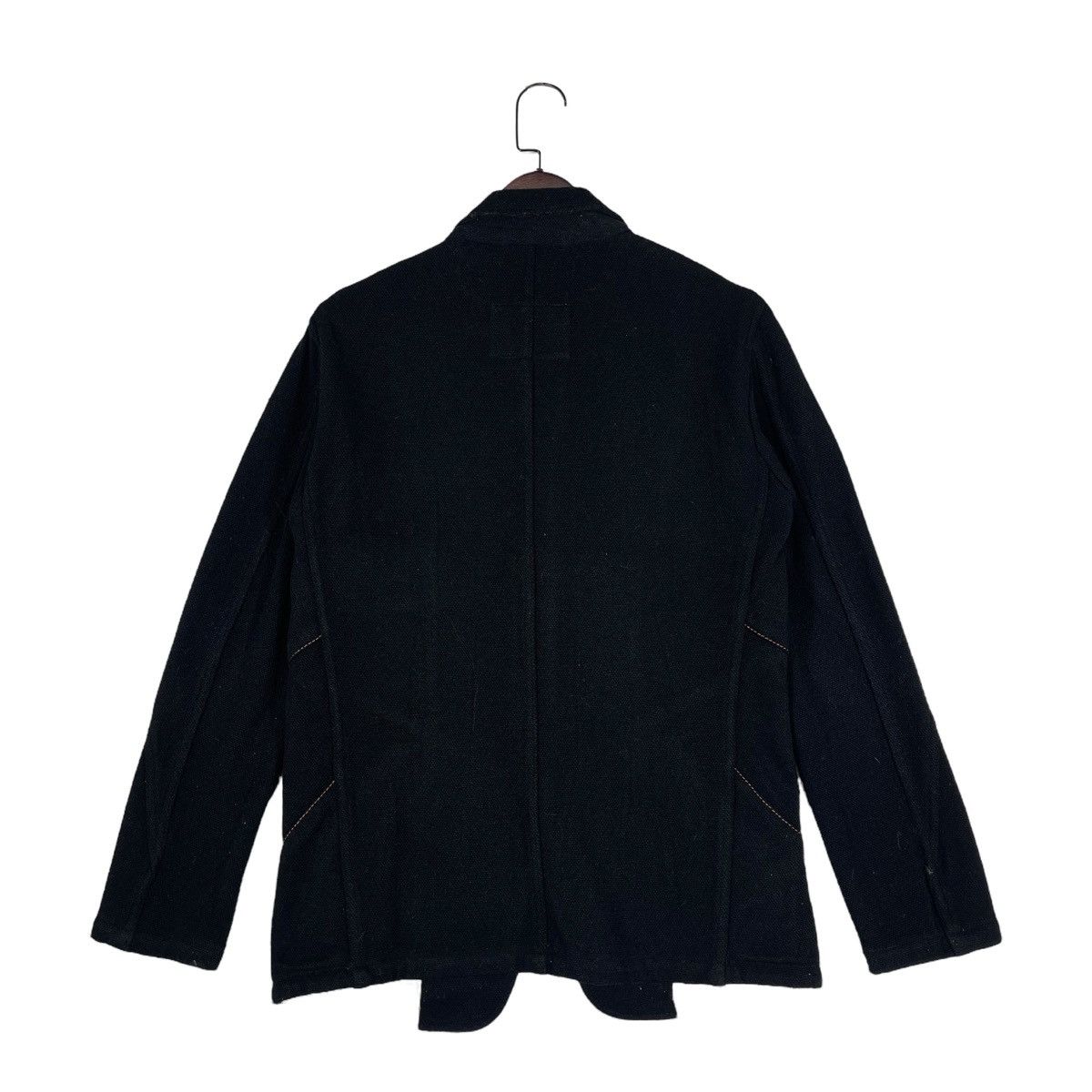 Marithe + Francois Girbaud Vintage Marithé François Girbaud Archival Jacket Size US M / EU 48-50 / 2 - 9 Thumbnail