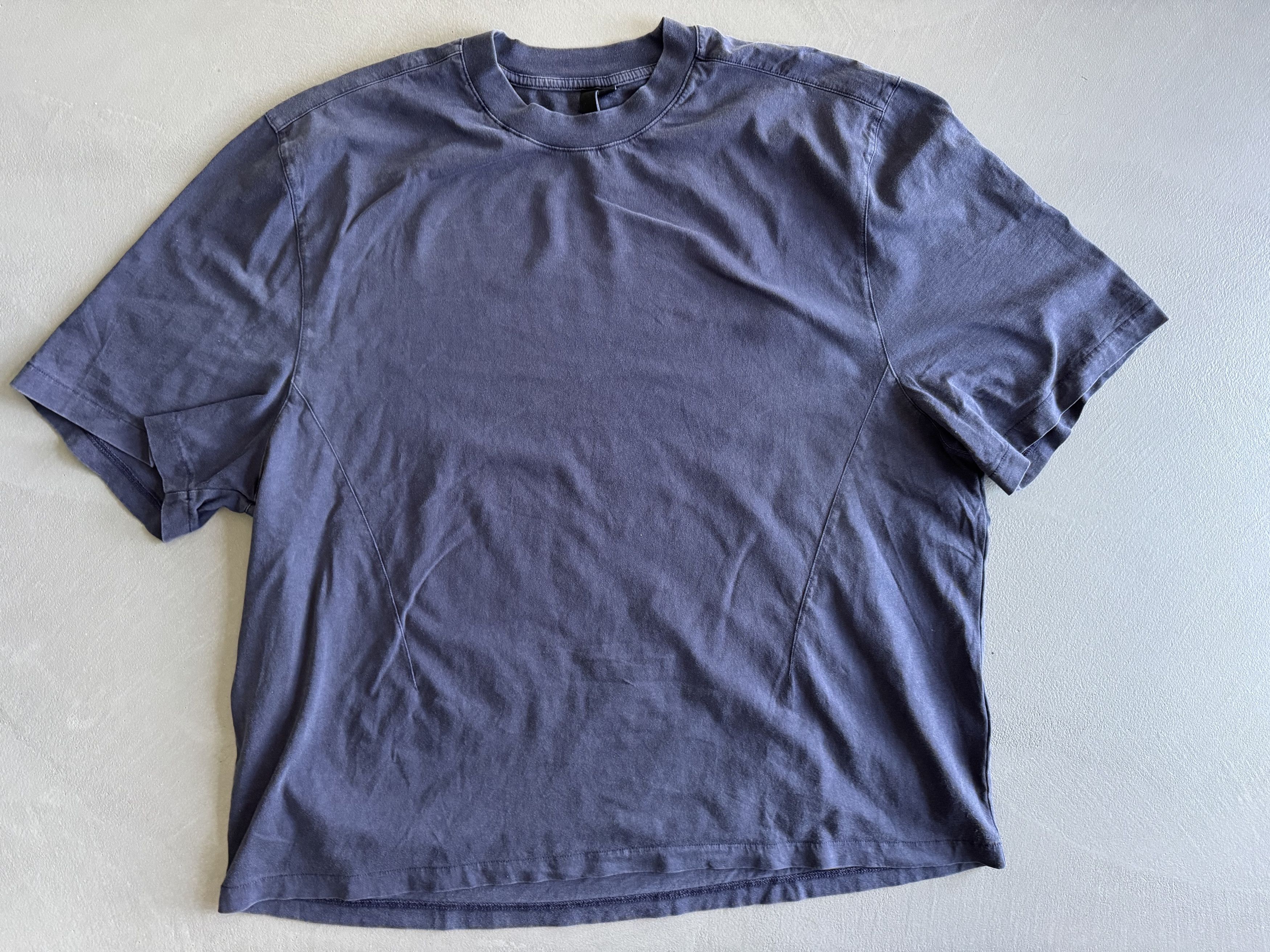 Entire Studios Entire Studios T-Shirt, Purple Size US M / EU 48-50 / 2 - 3 Thumbnail