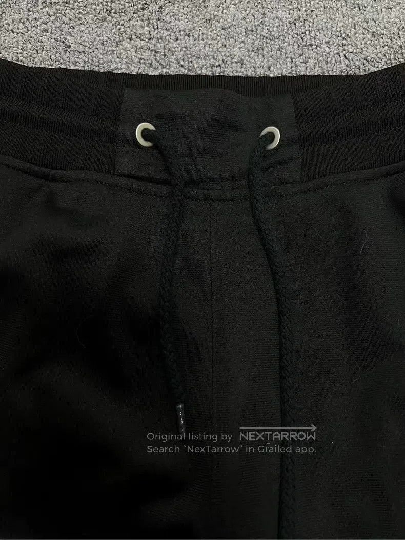 Givenchy Givenchy SizeS Side Logo Striped Sports Pants Size US 30 / EU 46 - 2 Thumbnail