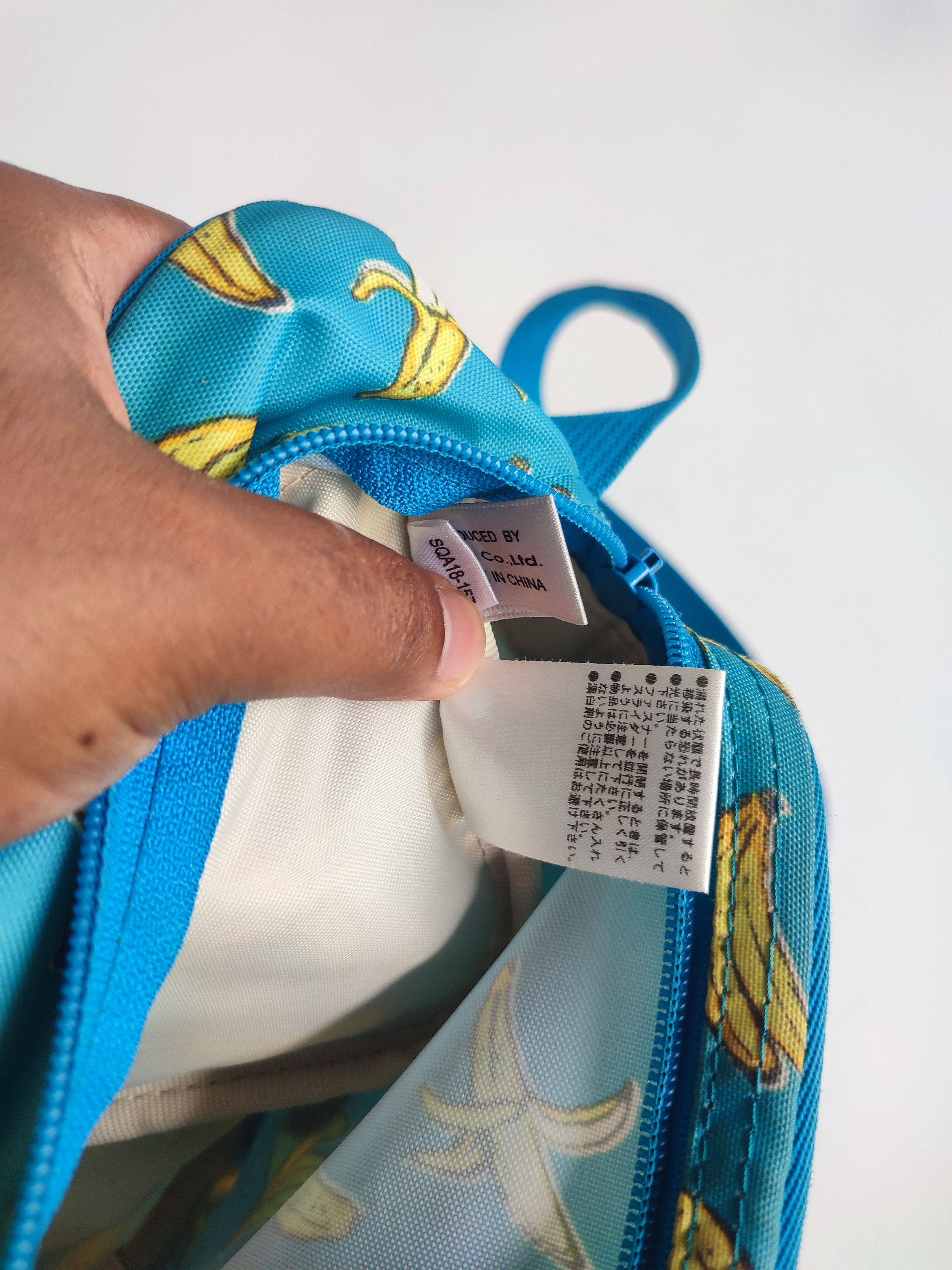 Other BRANSHES BANANA SLINGBAG Size ONE SIZE - 10 Thumbnail