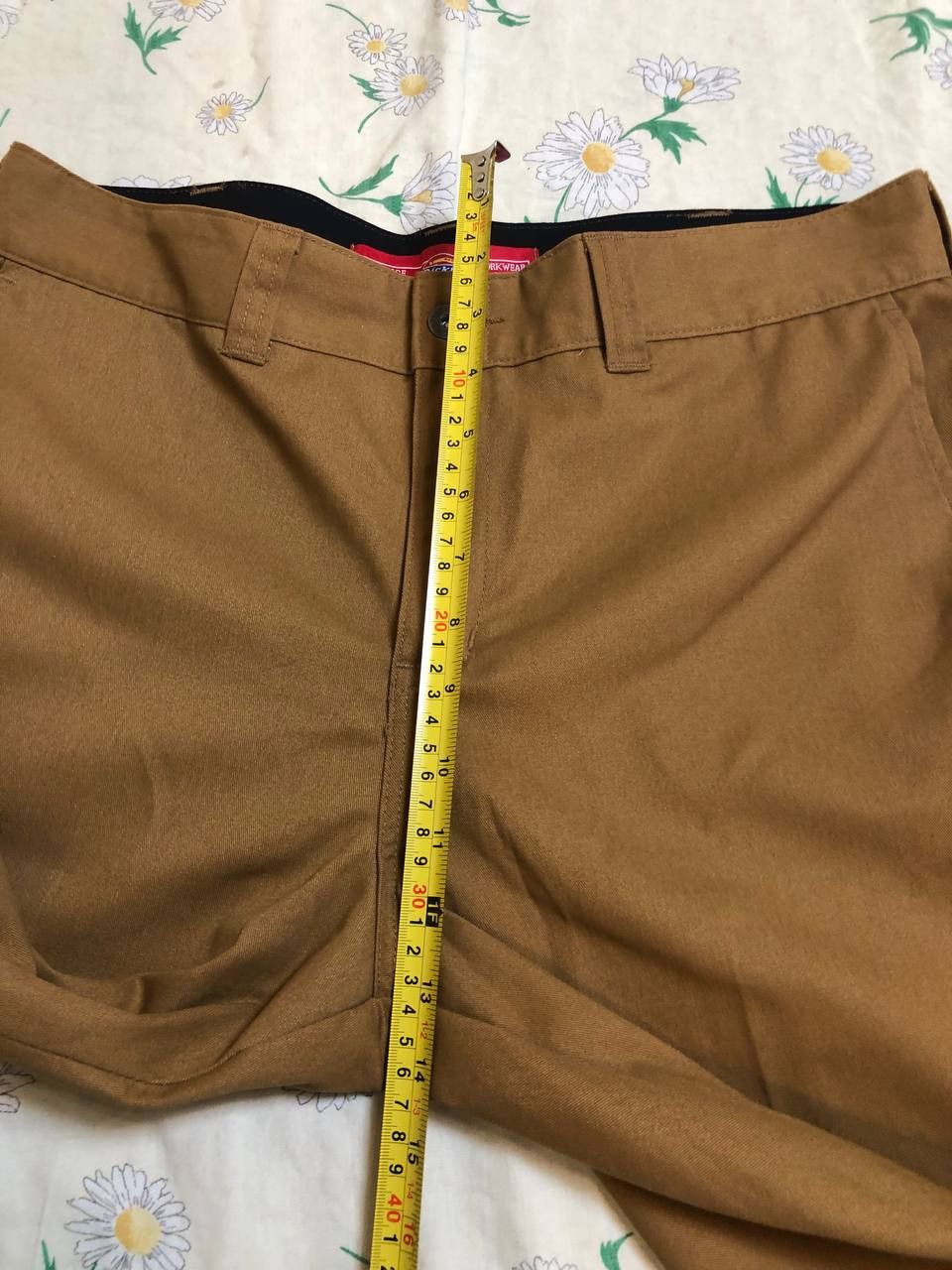 Dickies Dickies Duck Utility Shorts Regular Fit Size US 34 / EU 50 - 7 Thumbnail
