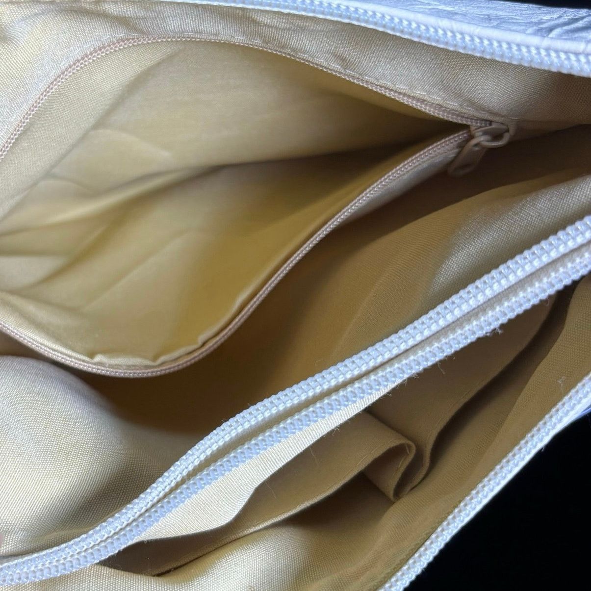 Other Cream & Blue Stone & Co Bag Size ONE SIZE - 5 Thumbnail