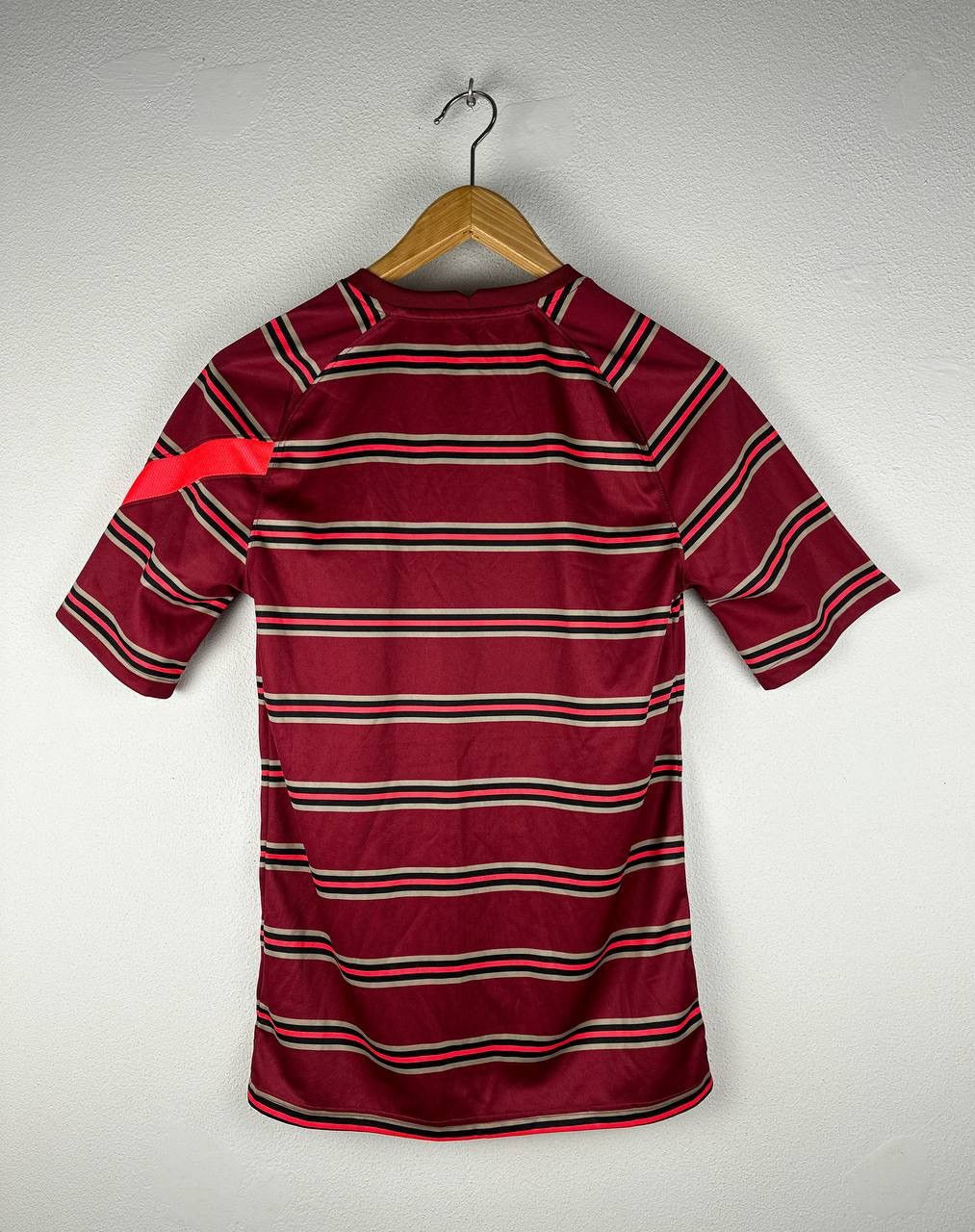 Nike Nike Liverpool Size US S / EU 44-46 / 1 - 2 Thumbnail