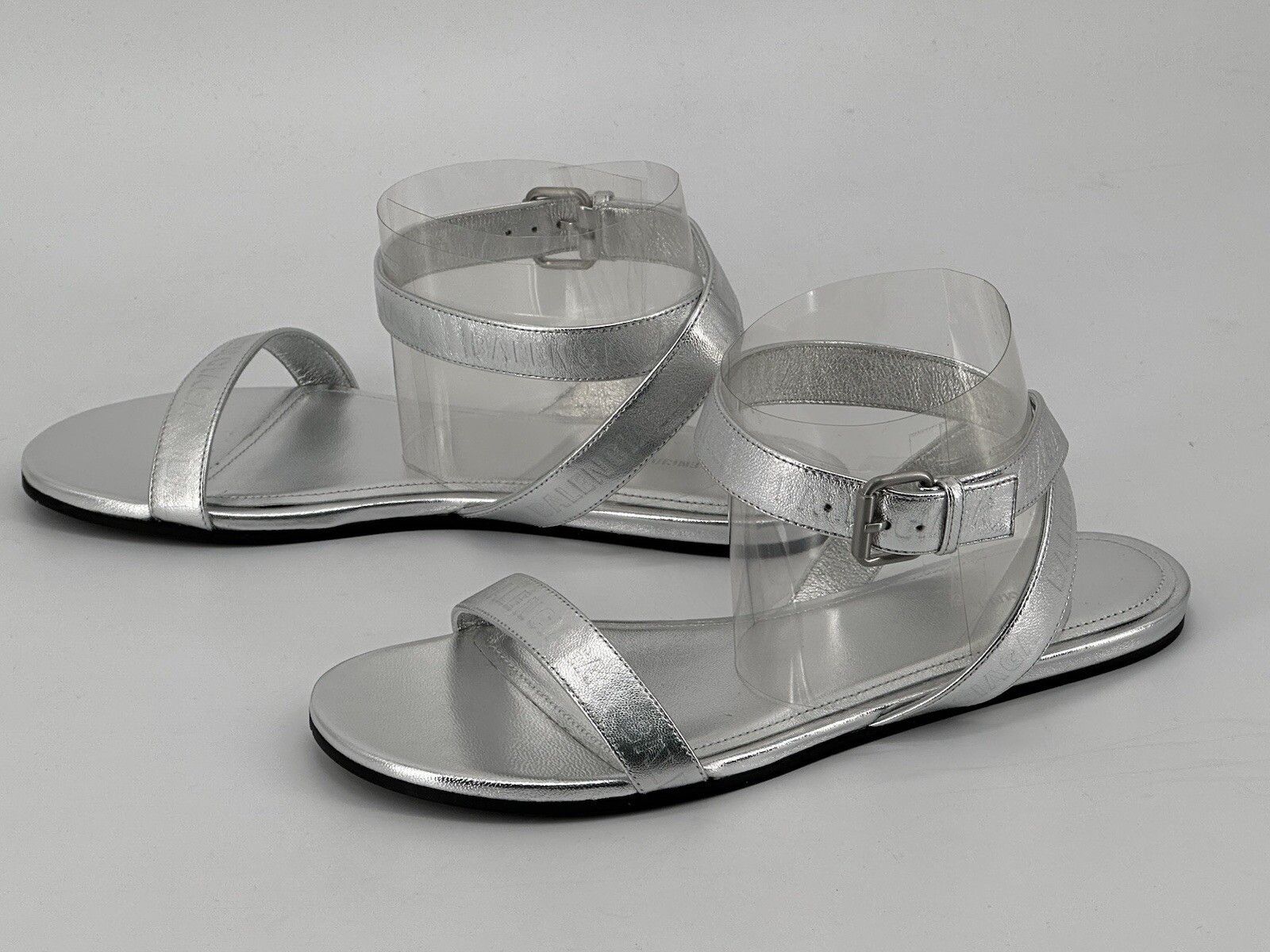 Balenciaga New Balenciaga Sandalen Woman's Size-37 Size US 7 / IT 37 - 5 Thumbnail