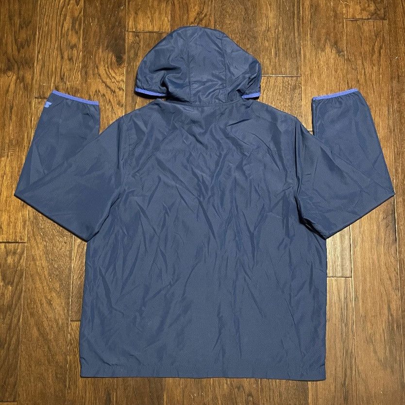 Starter Vintage Starter Full Zip Lined Hoodie Jacket Y2K Size US L / EU 52-54 / 3 - 2 Thumbnail