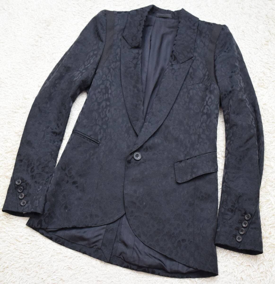 IFSIXWASNINE PEAK テーラードジャケット 2025年最新】IF SIX WAS NINE メンズ テーラードジャケットの人気