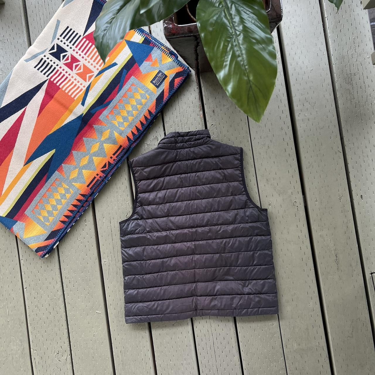 Patagonia Patagonia Down Vest Goose Down Puffer Lightweight Outdoor Size US XS / EU 42 / 0 - 5 Thumbnail