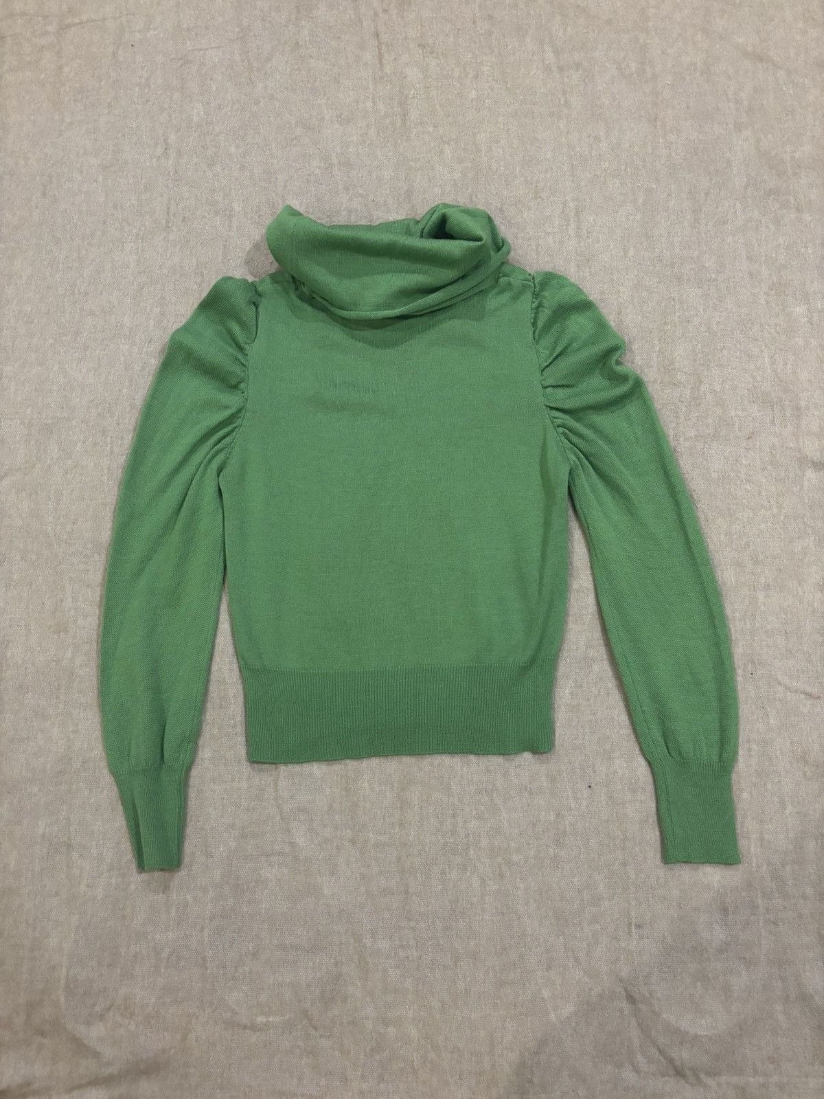 Other Turtleneck sweater.ws-200 Size S / US 4 / IT 40 - 9 Thumbnail