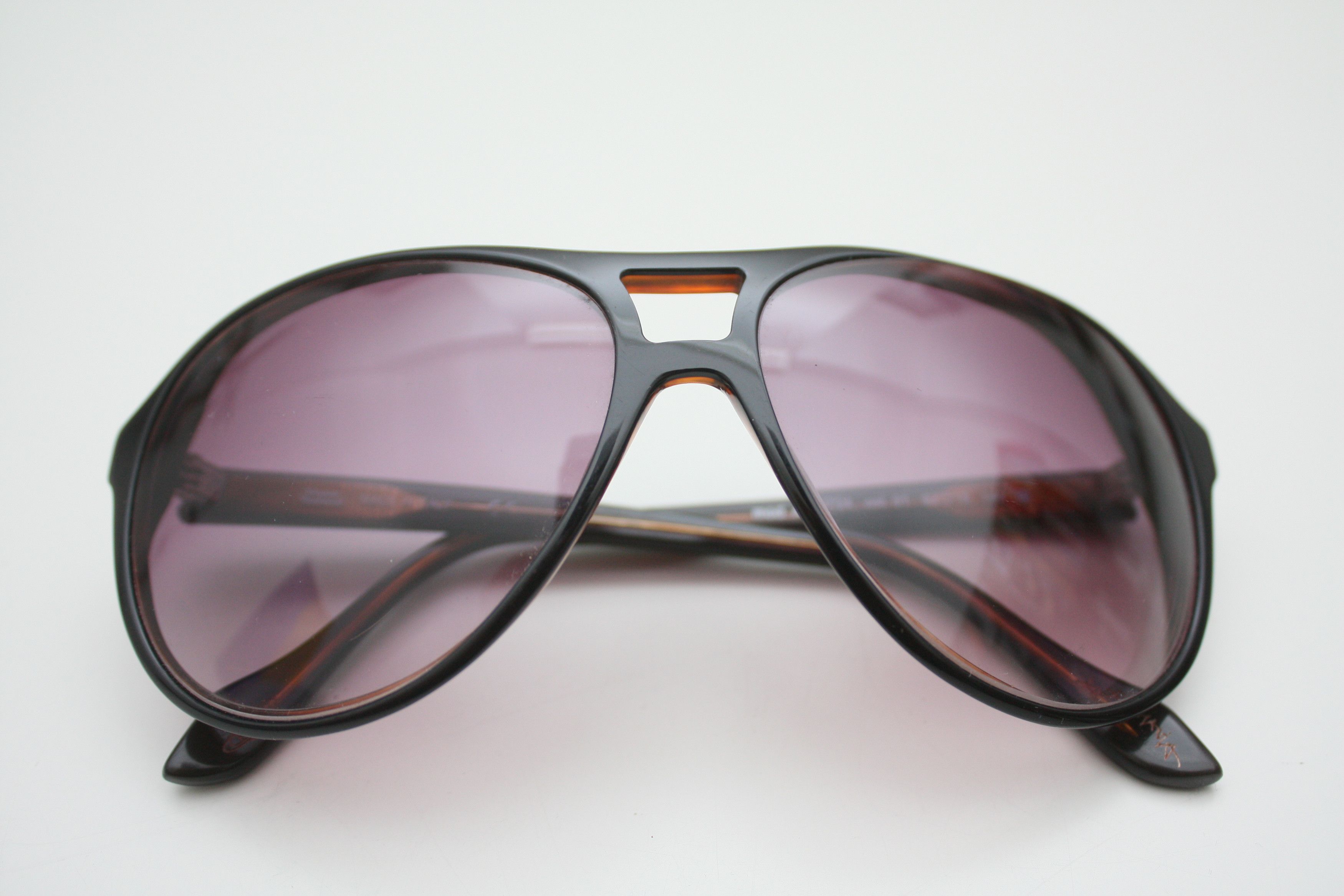 Vivienne Westwood Vivienne Westwood Sun Glasses Made In Italy Size ONE SIZE - 7 Thumbnail
