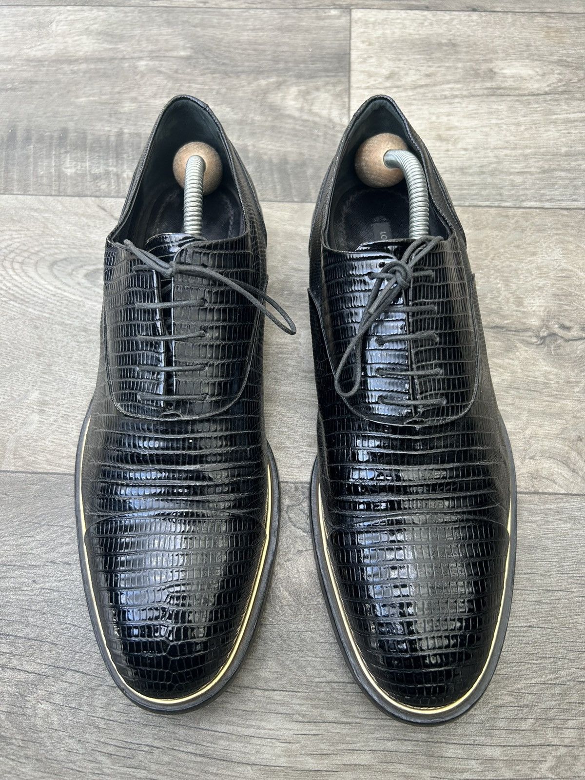 Louis Vuitton Louis Vuitton’s Spring 2015 men’s footwear Size US 9.5 / EU 42-43 - 1 Thumbnail