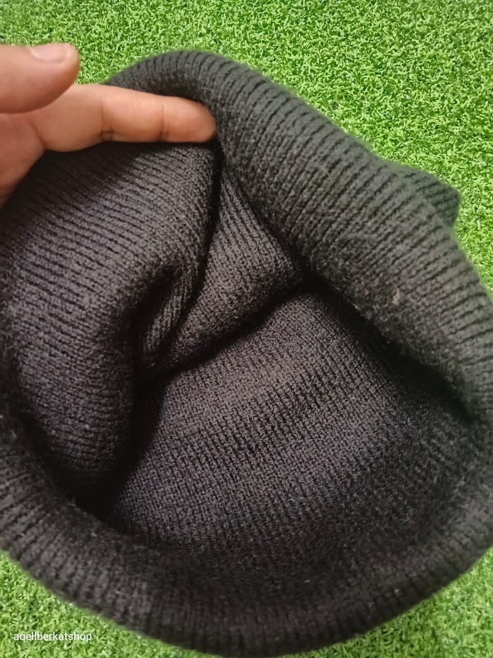 Swagger SWAGGER Made In Japan Beanie Size ONE SIZE - 7 Thumbnail