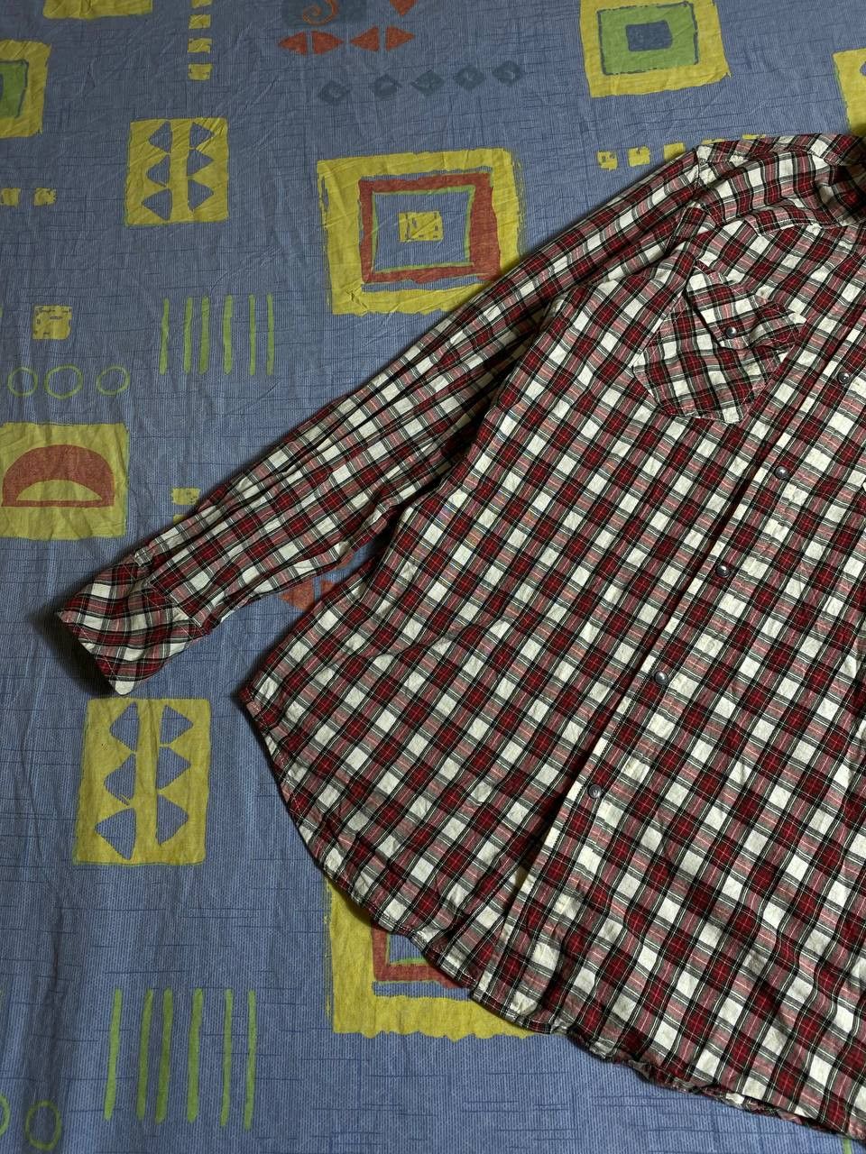 Diesel Diesel shirt Size US L / EU 52-54 / 3 - 2 Thumbnail
