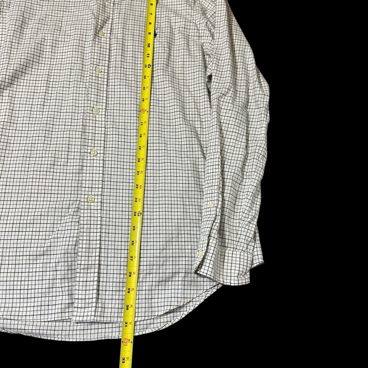 Ralph Lauren Ralph Lauren Shirt Men’s Large Size US L / EU 52-54 / 3 - 2 Thumbnail