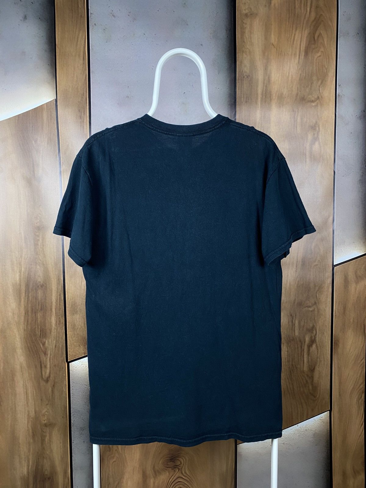 Band Tees 🎸Vintage 00s T-Shirt Green Day American Idiot Rock Band Tee🎸 Size US M / EU 48-50 / 2 - 7 Thumbnail