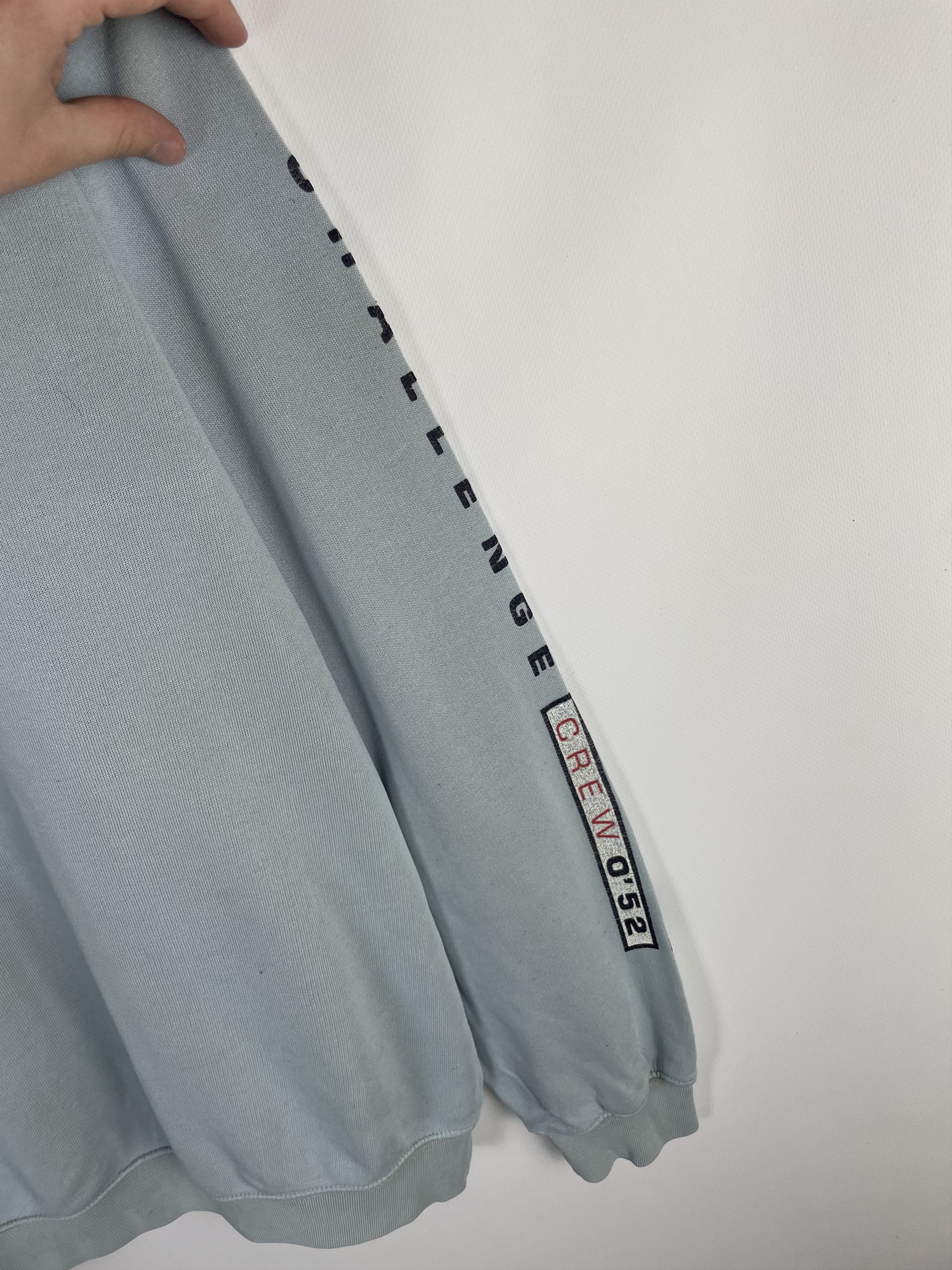 O'Neill Vintage ONEILL Sweatshirt 90s Size US XXL / EU 58 / 5 - 9 Thumbnail