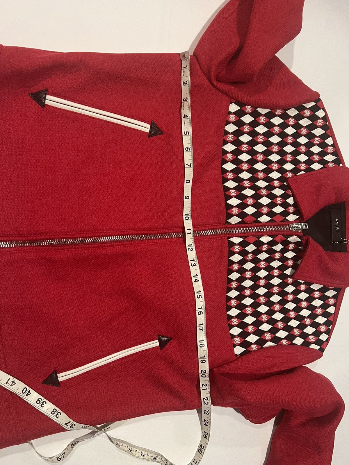 Amiri Amiri men’s coat. 52/L. $2650 Size US L / EU 52-54 / 3 - 6 Thumbnail