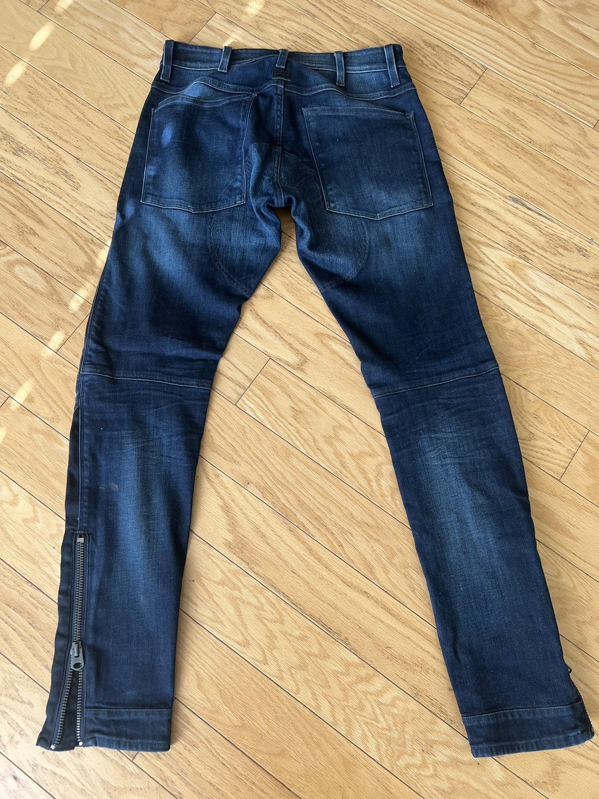 G Star Raw Jeans