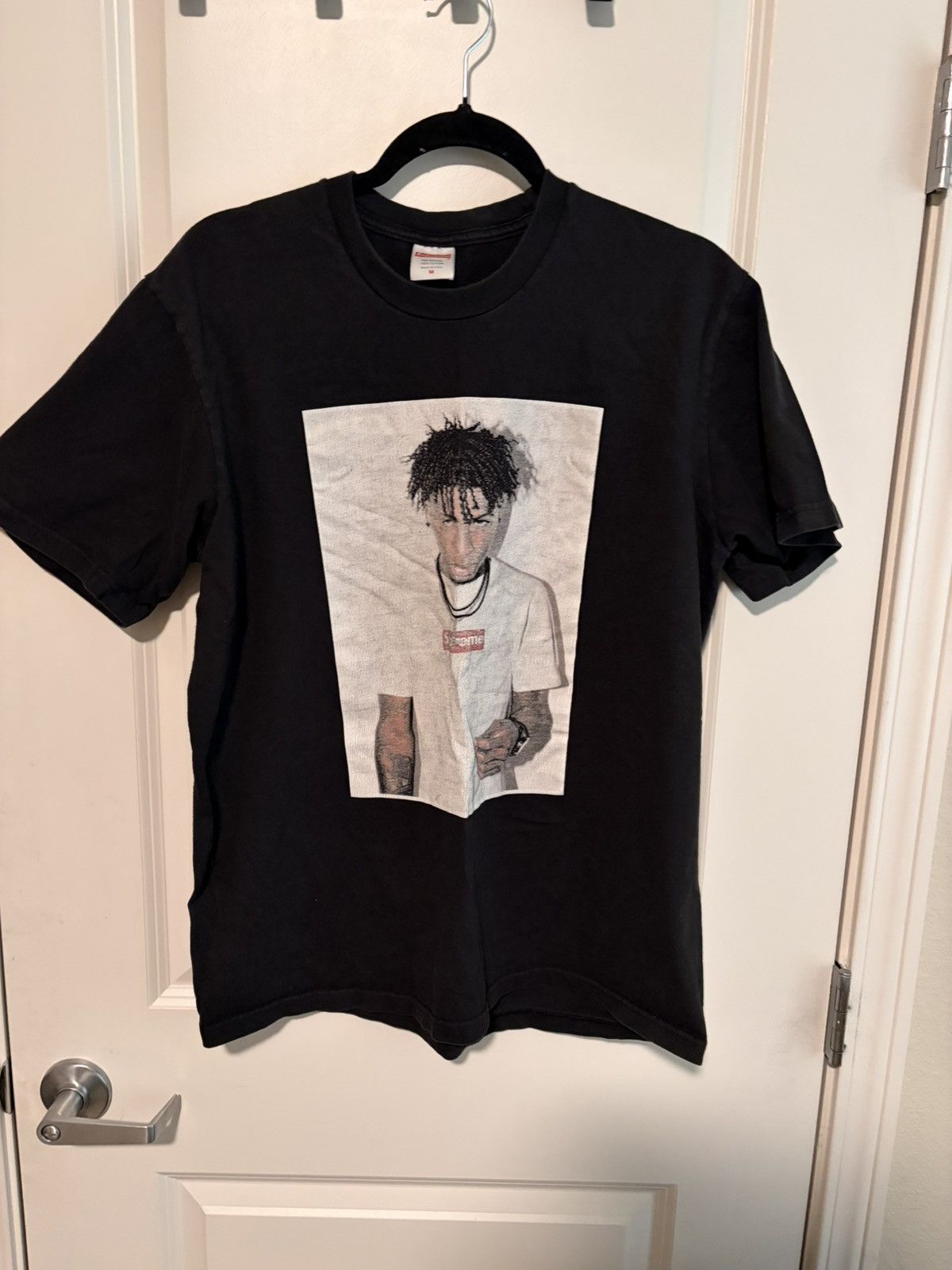 Supreme Supreme Nba youngboy T Shirt | Grailed