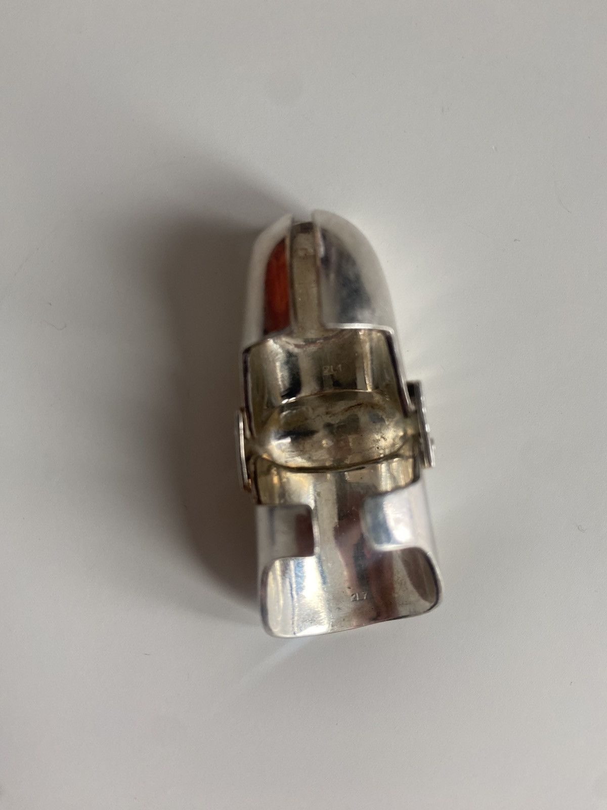 Other Fangophilia Finger Tip Size L Size ONE SIZE - 3 Thumbnail