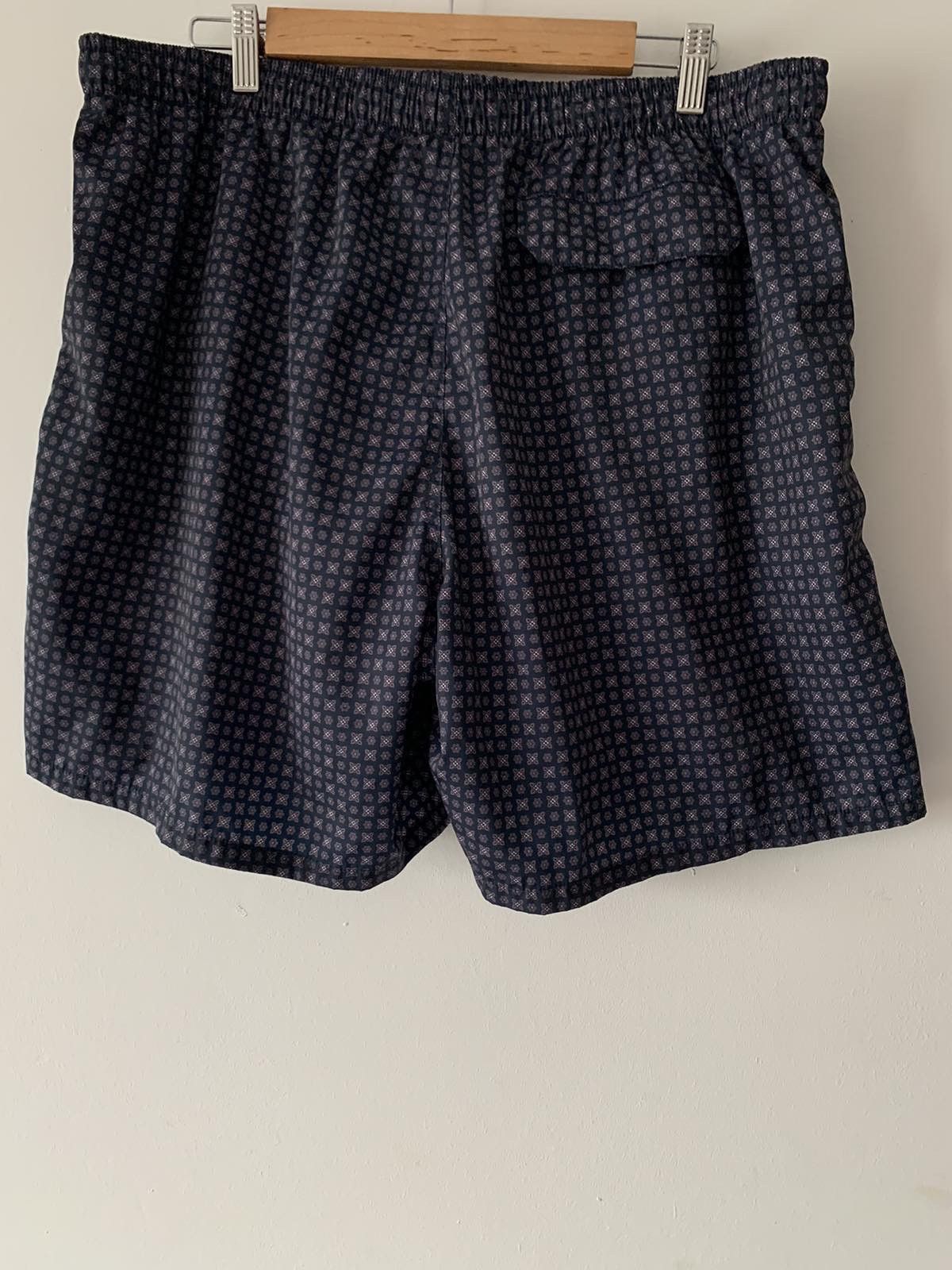 Aime Leon Dore 🏝️🏝️ Aime Leon Dore Foulard Swim Shorts Size US 36 / EU 52 - 2 Thumbnail