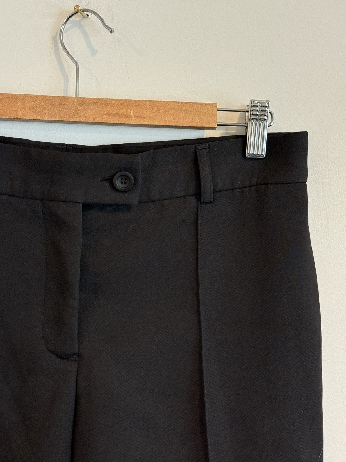 Acne Studios Acne Studios Women Trousers Size US 30 / EU 46 - 2 Thumbnail