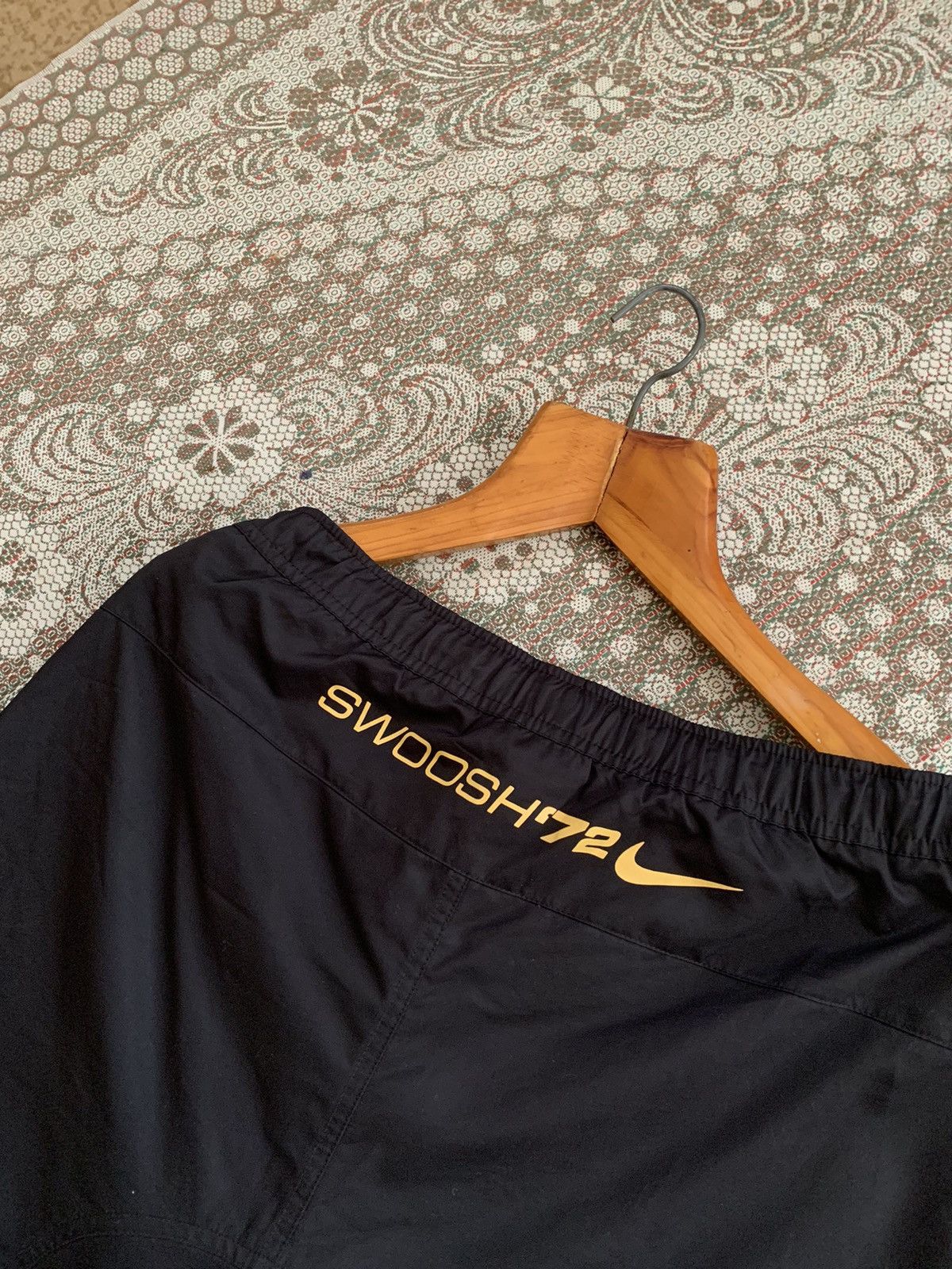 Nike × Vintage Nike vintage shorts Size US 42 / EU 58 - 7 Thumbnail