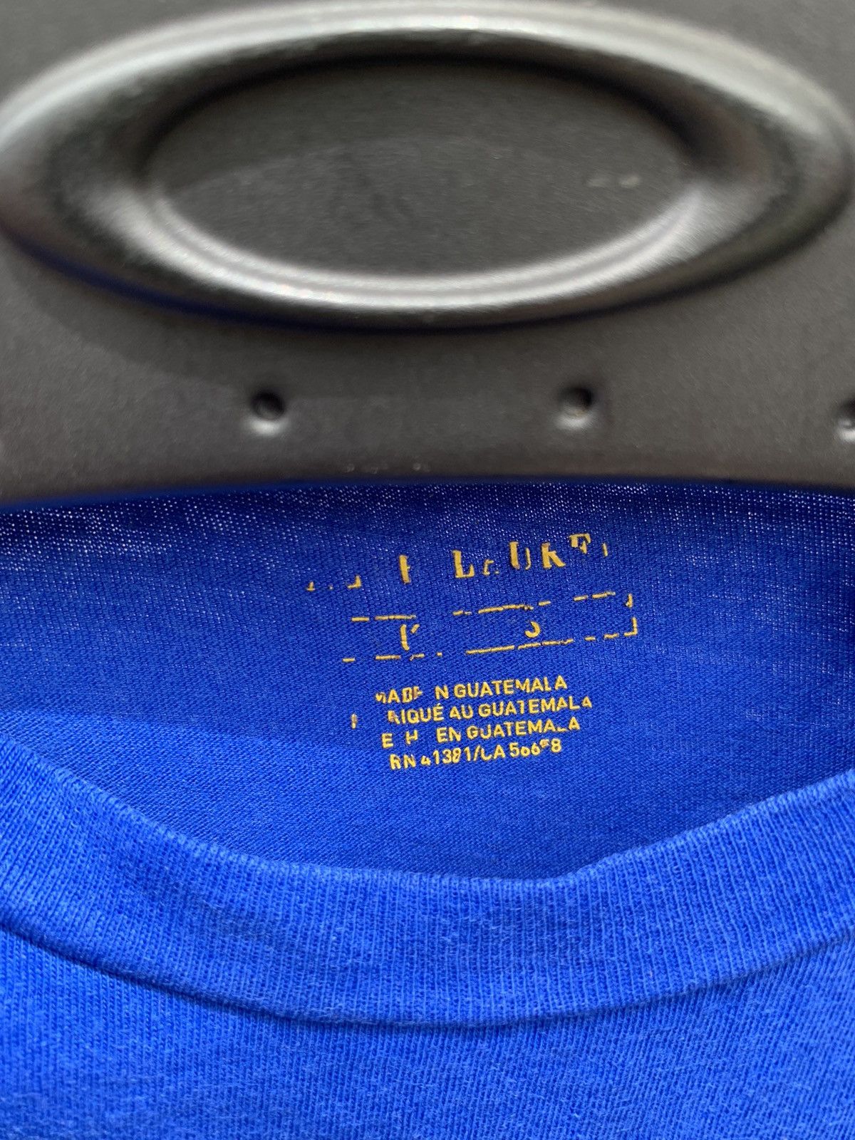 Polo Ralph Lauren Polo Ralph Lauren Tee Size M / US 6-8 / IT 42-44 - 4 Thumbnail
