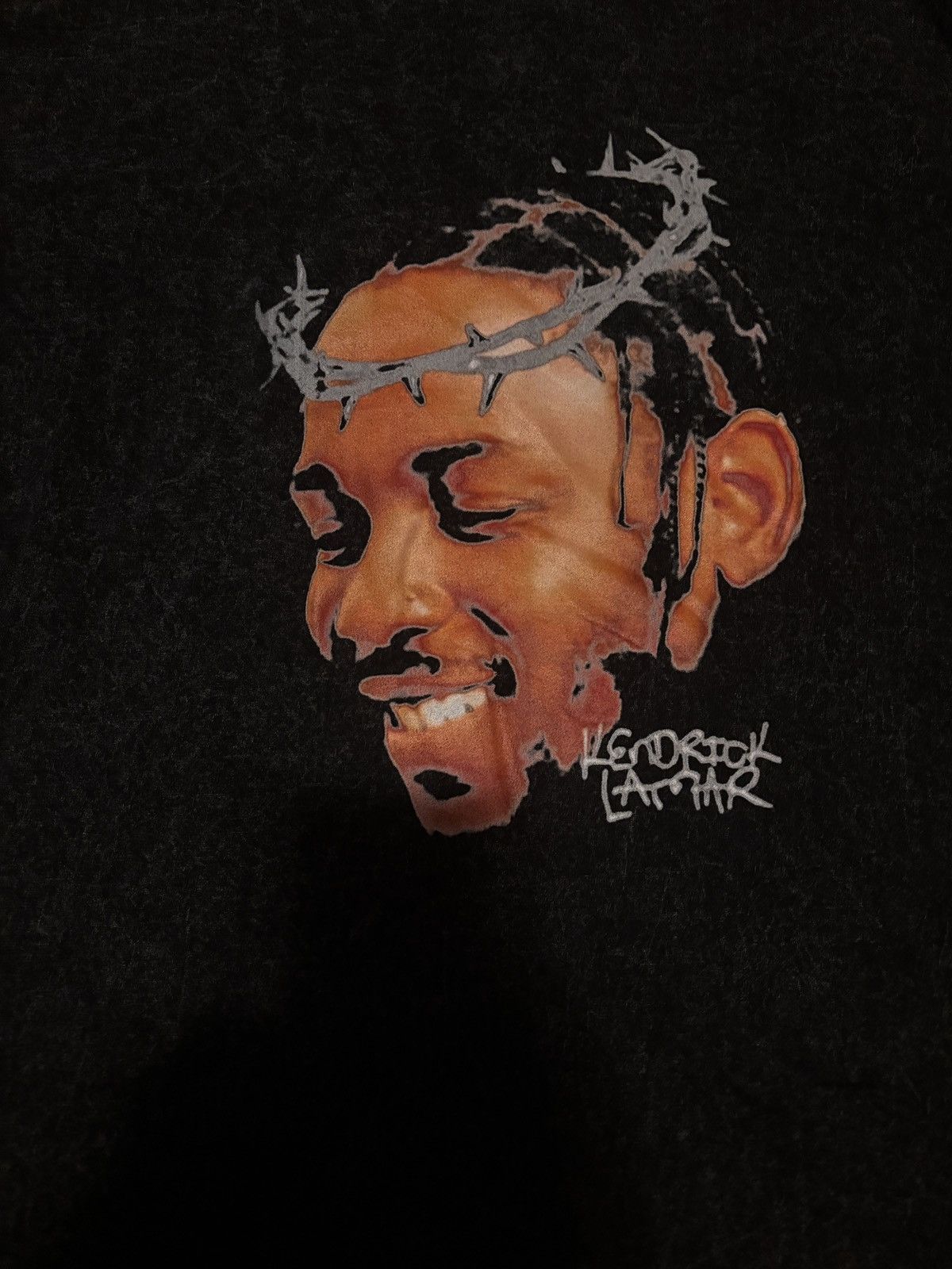 Other Kendrick lamar graphic tee size XXL mens Size US XXL / EU 58 / 5 - 2 Thumbnail