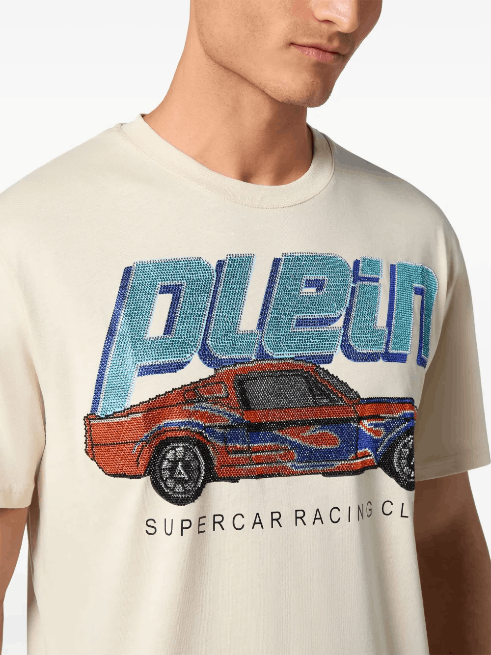 Other Men’s Cars Racing T-Shirt – Vintage Motorsport Graphic Tee Size US M / EU 48-50 / 2 - 4 Thumbnail