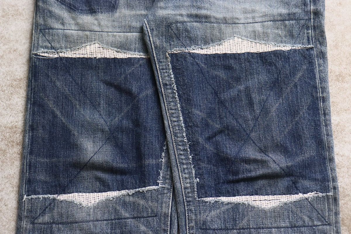 Neighborhood Neighborhood NBHD anthony savage Mid size M Size US 35 - 4 Thumbnail