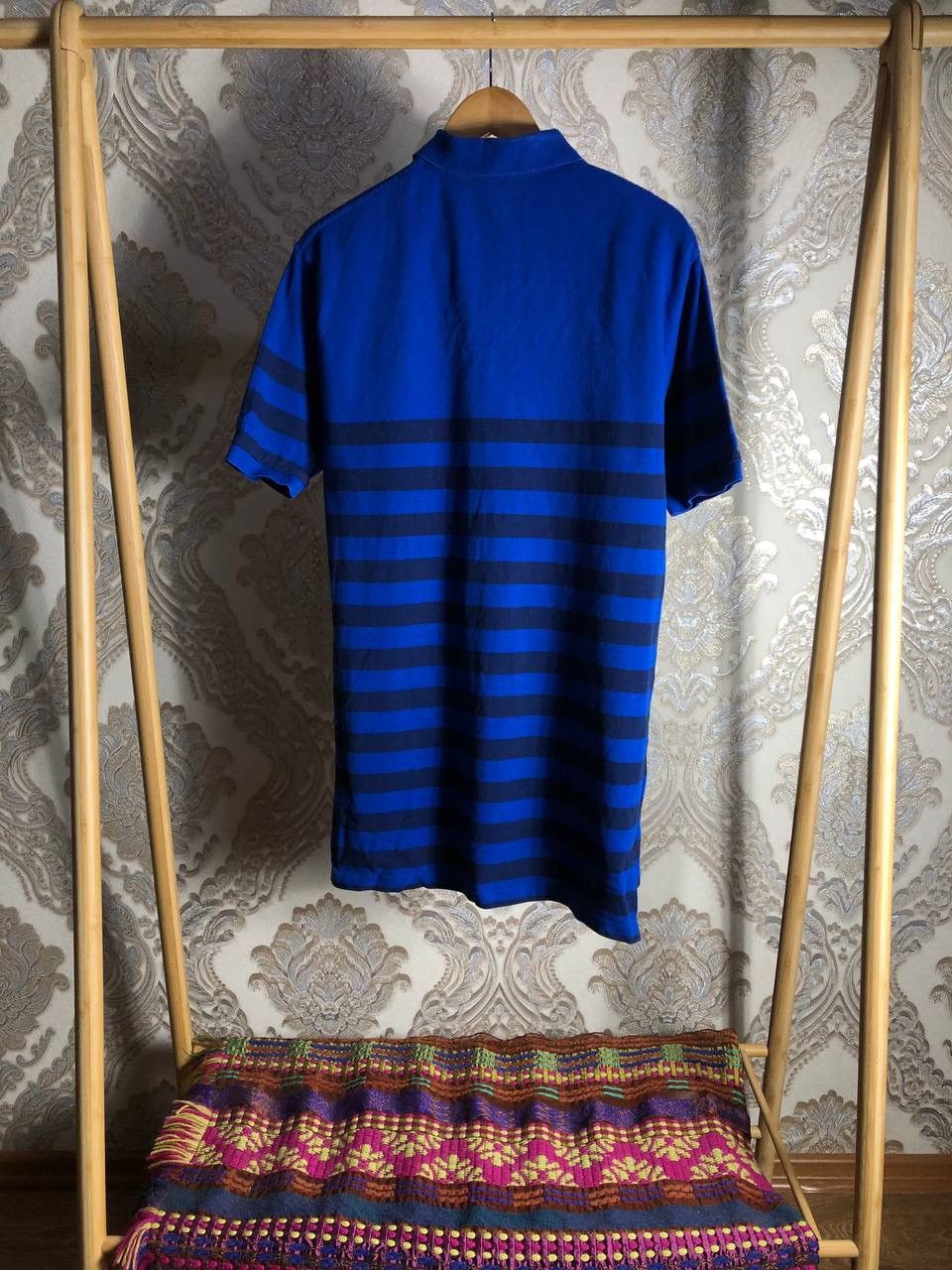 Polo Ralph Lauren VINTAGE POLO RALPH LAUREN CLASSIC DESIGNER CASUAL LUXURY 90s Size US L / EU 52-54 / 3 - 6 Thumbnail