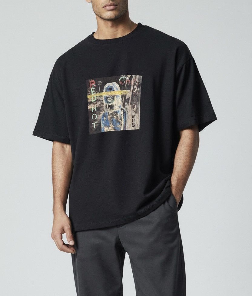 Band Tees Vintage RHCP shoot t-shirt Size US S / EU 44-46 / 1 - 1 Thumbnail