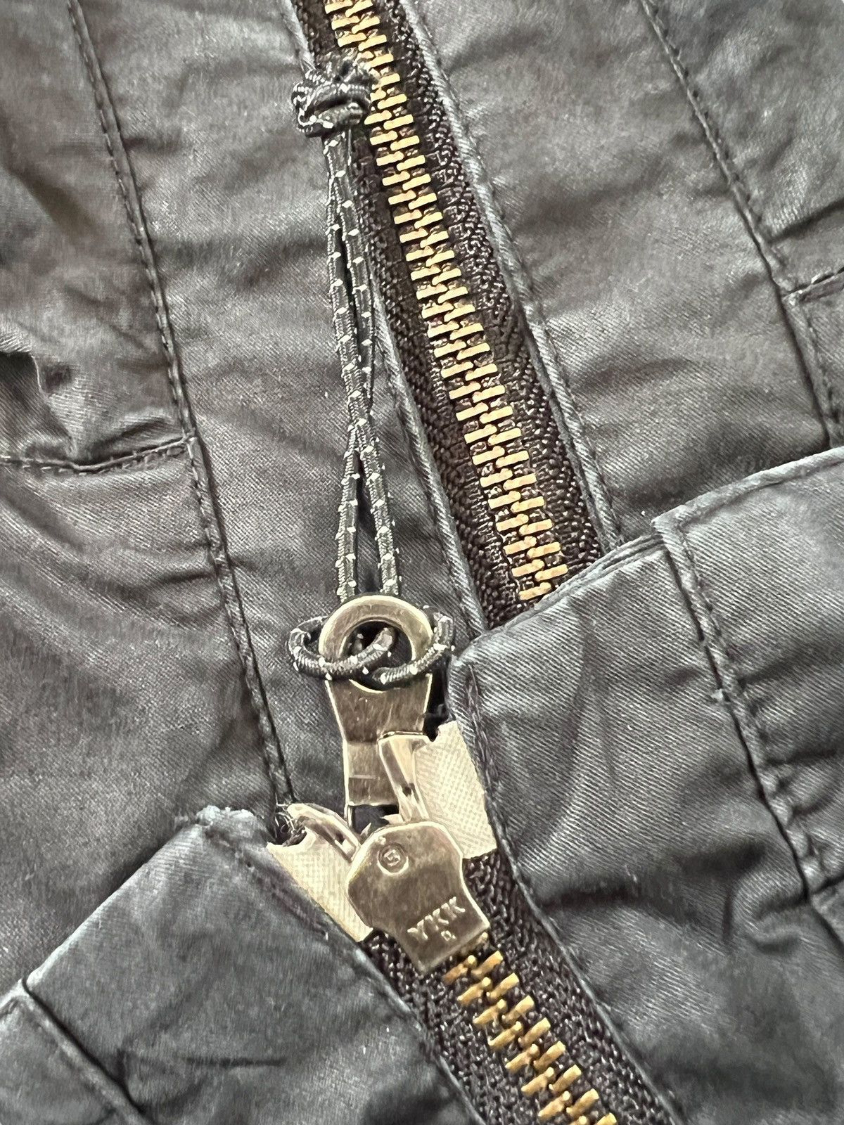 PPFM PPFM Rebirth Hybrid Zipper Jacket Gorpcore Size US M / EU 48-50 / 2 - 12 Thumbnail
