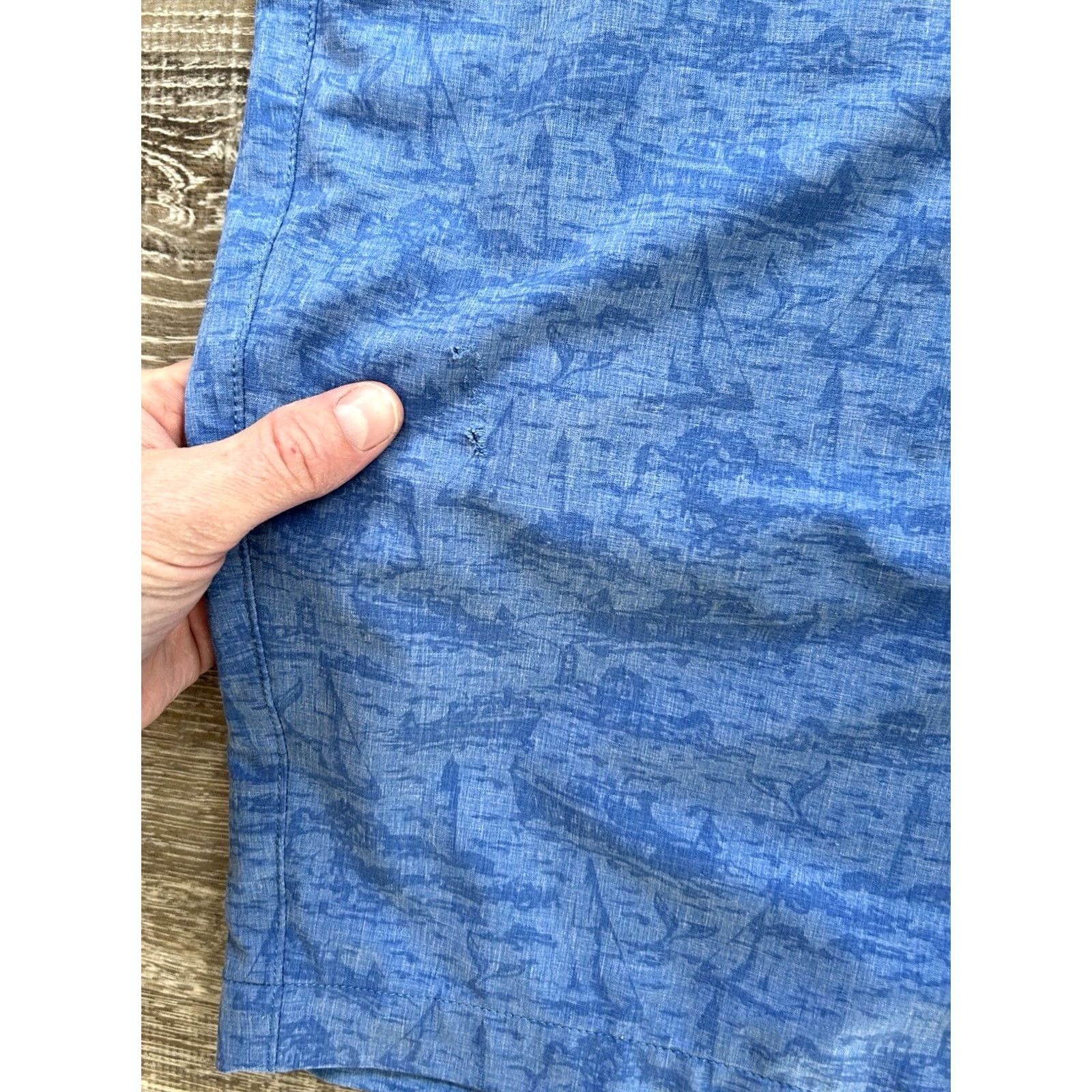 Peter Millar VINTAGE? No. Size US 38 / EU 54 - 4 Thumbnail
