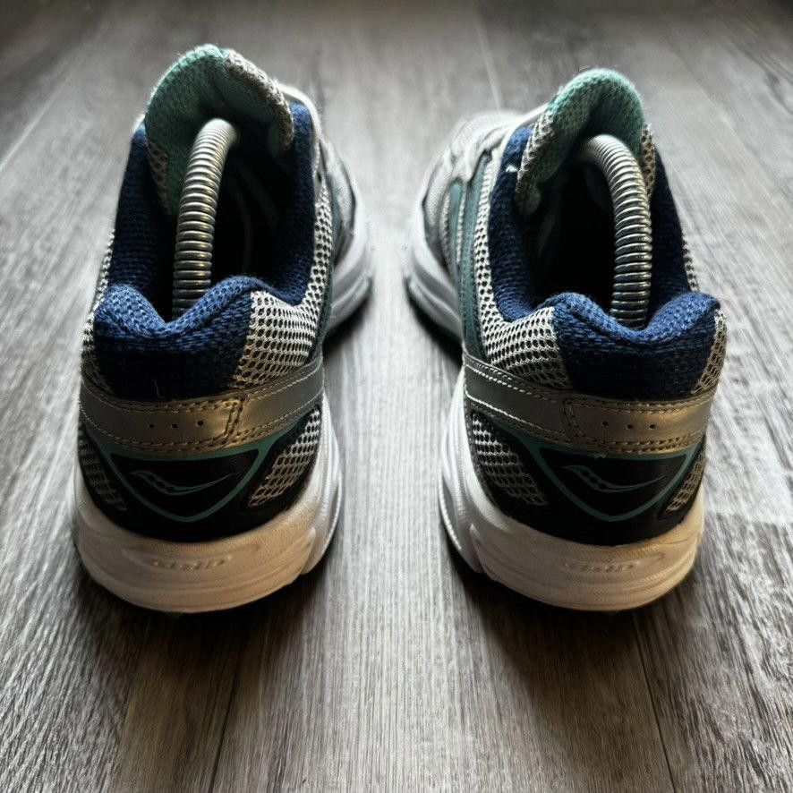 Saucony SAUCONY • WMNS Cohesion 9 (8M) Size US 8 / EU 41 - 7 Thumbnail