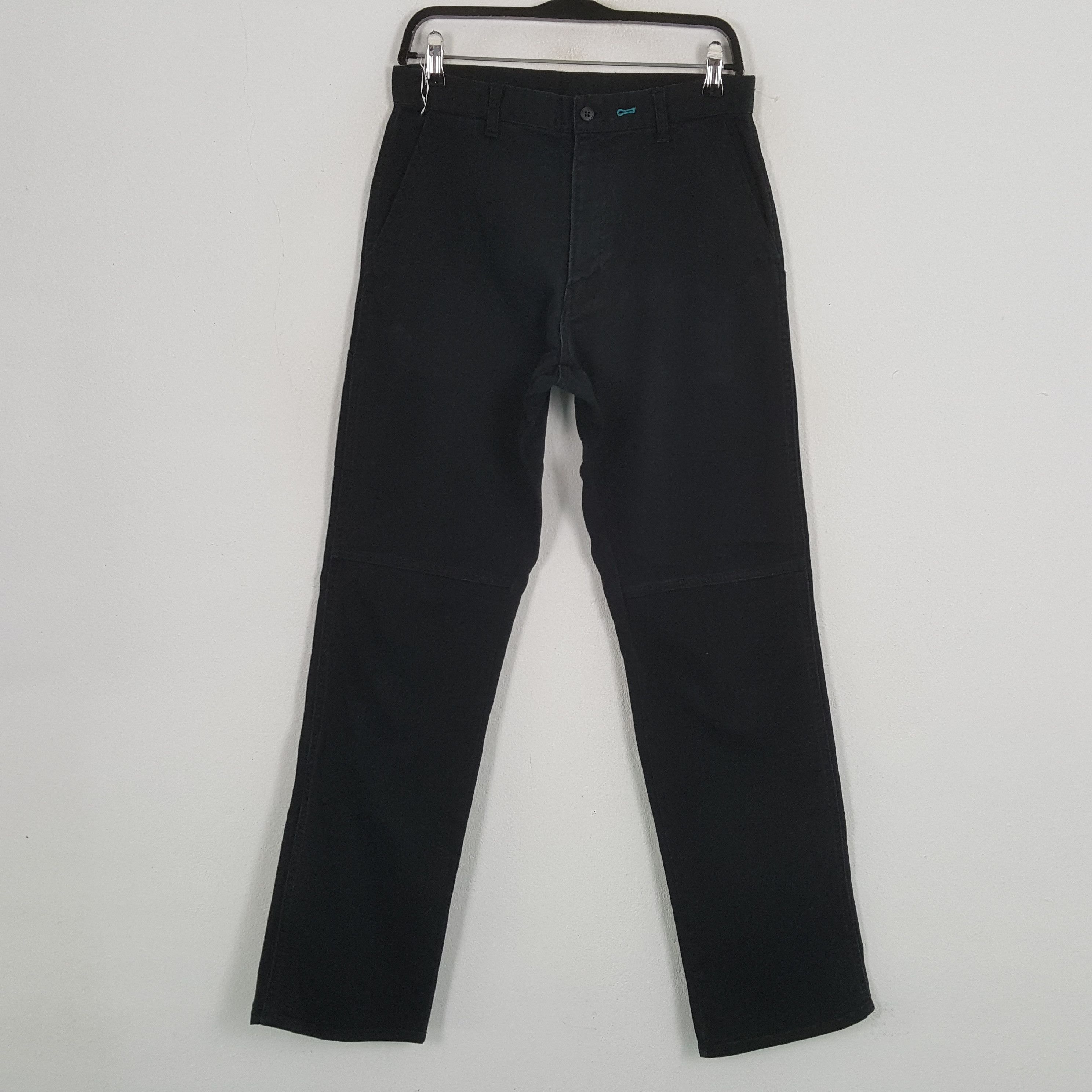 Japanese Brand PPFM Japanese Brand Streetwear pants Size US 28 / EU 44 - 1 Thumbnail