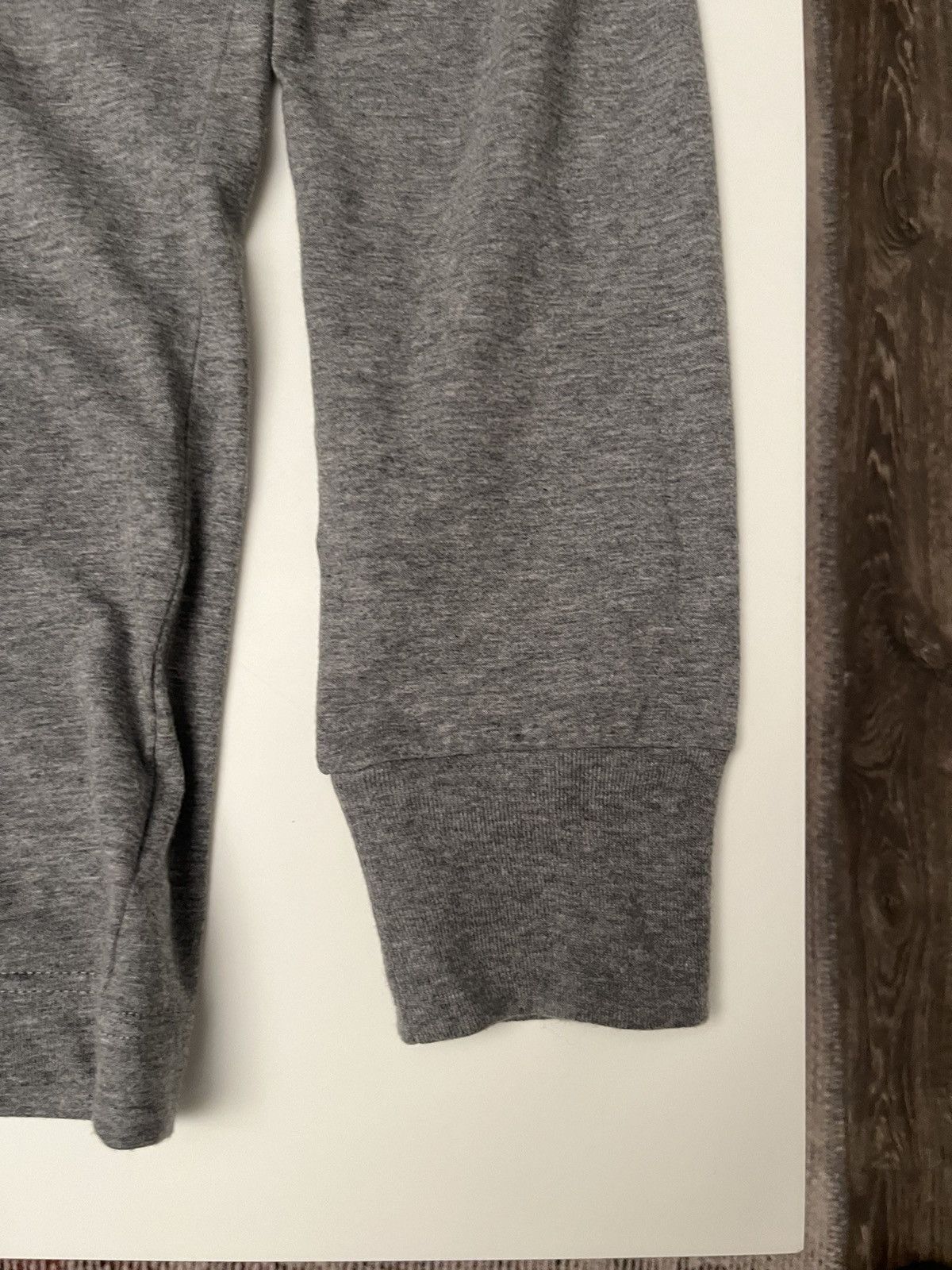 Dolce & Gabbana Grey Size US S / EU 44-46 / 1 - 5 Thumbnail