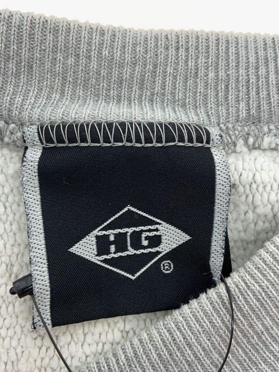 Hysteric Glamour "SIX PAK TO GO" Logo Sweatshirt Size US L / EU 52-54 / 3 - 3 Thumbnail