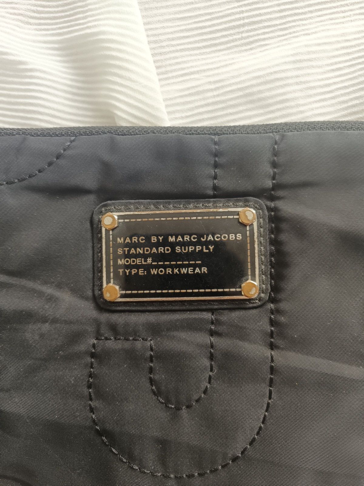 Marc by Marc Jacobs Marc by Marc Jacob Laptop Bag Size ONE SIZE - 8 Thumbnail
