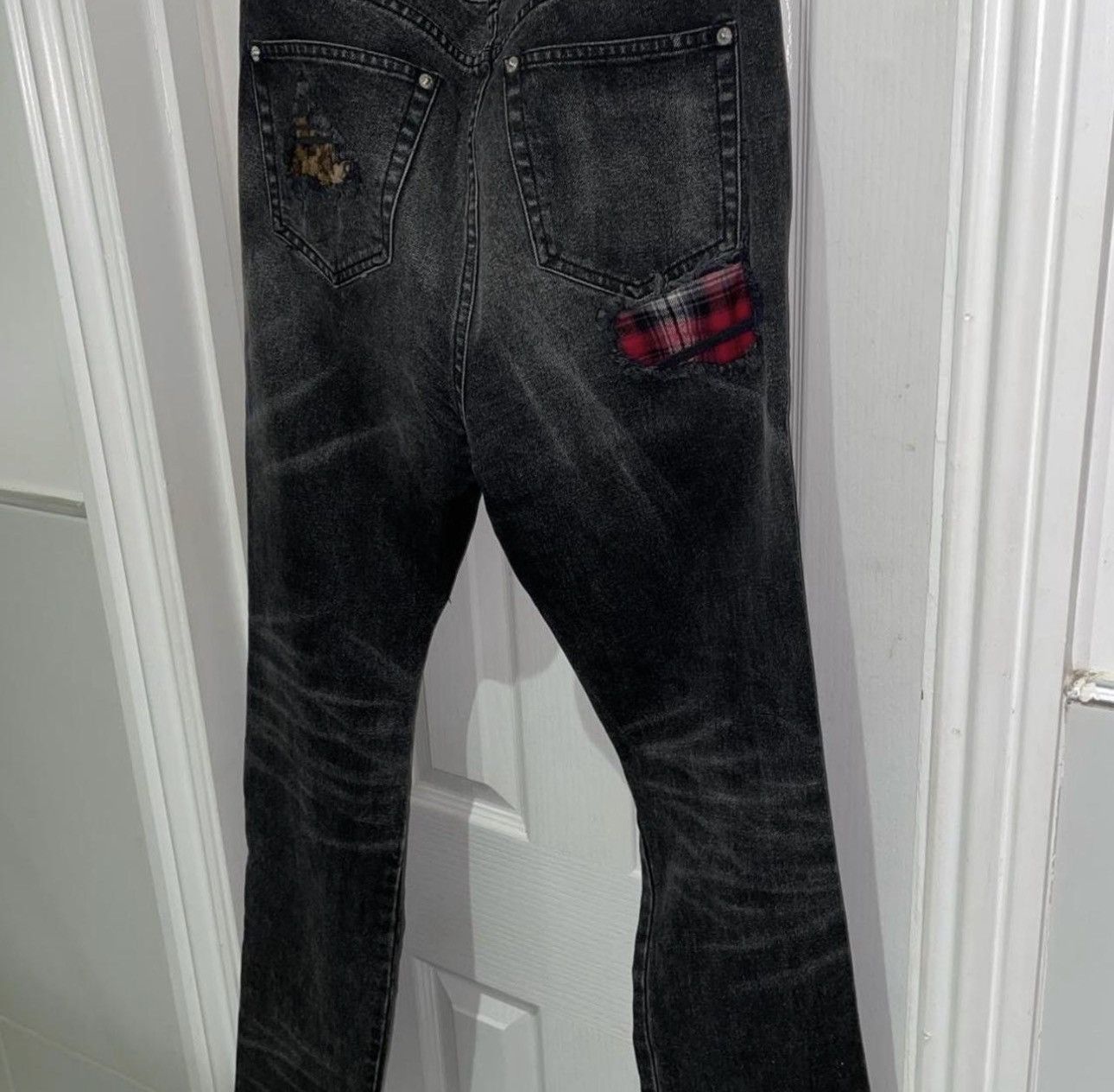God's Masterful Children Gods masterful children jeans Size US 34 / EU 50 - 2 Thumbnail