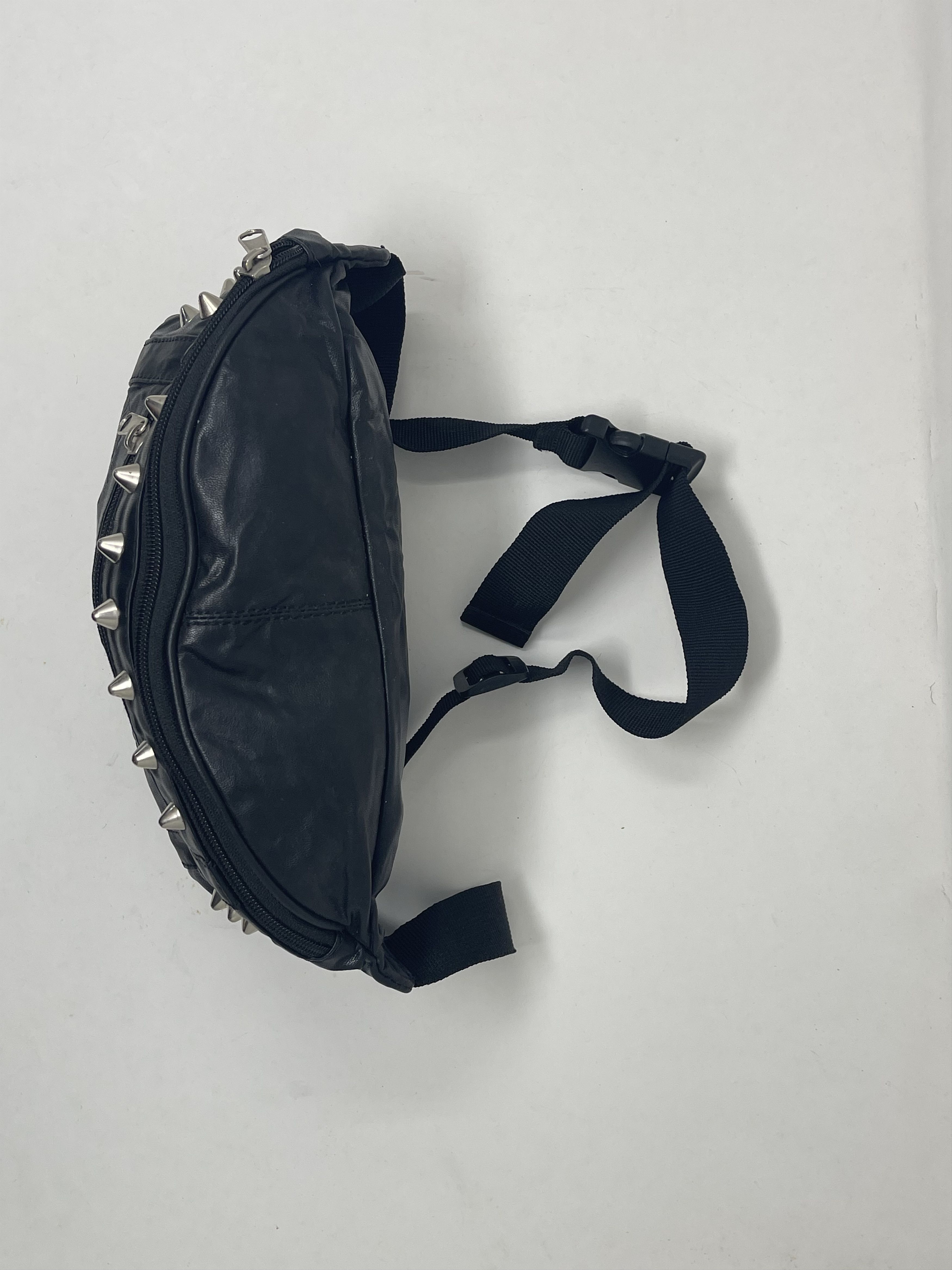 KMRii Rackism studded Kmrii Waist Bag Size ONE SIZE - 9 Thumbnail