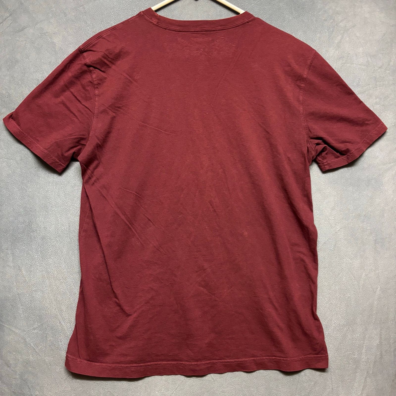Express Express Shirt Large Graphic Affliction Style Lion Skater Size US L / EU 52-54 / 3 - 2 Thumbnail