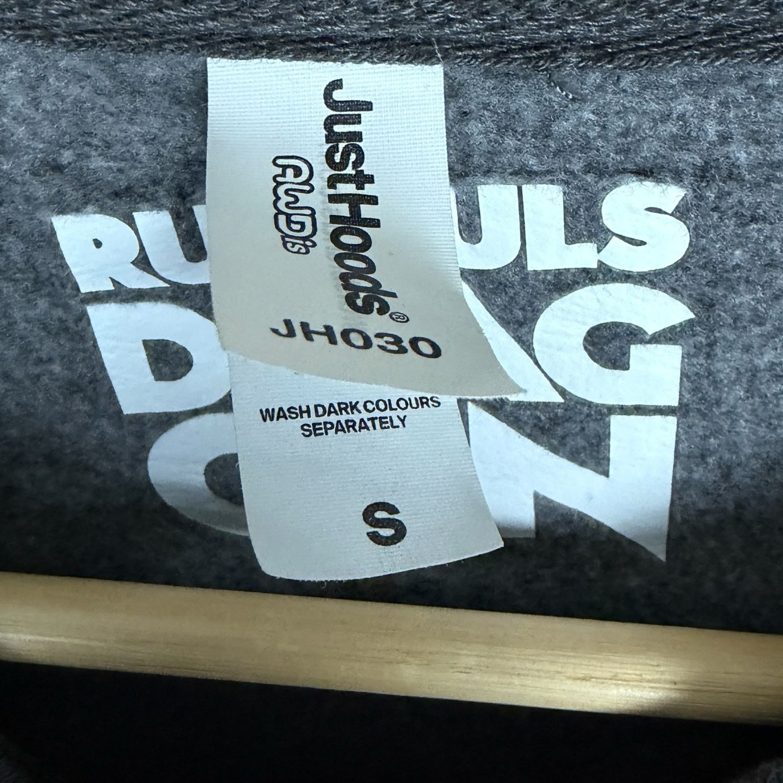 Other Rupauls Drag Race Drag Con UK London Men's S Gray Sweatshirt Size US S / EU 44-46 / 1 - 6 Thumbnail